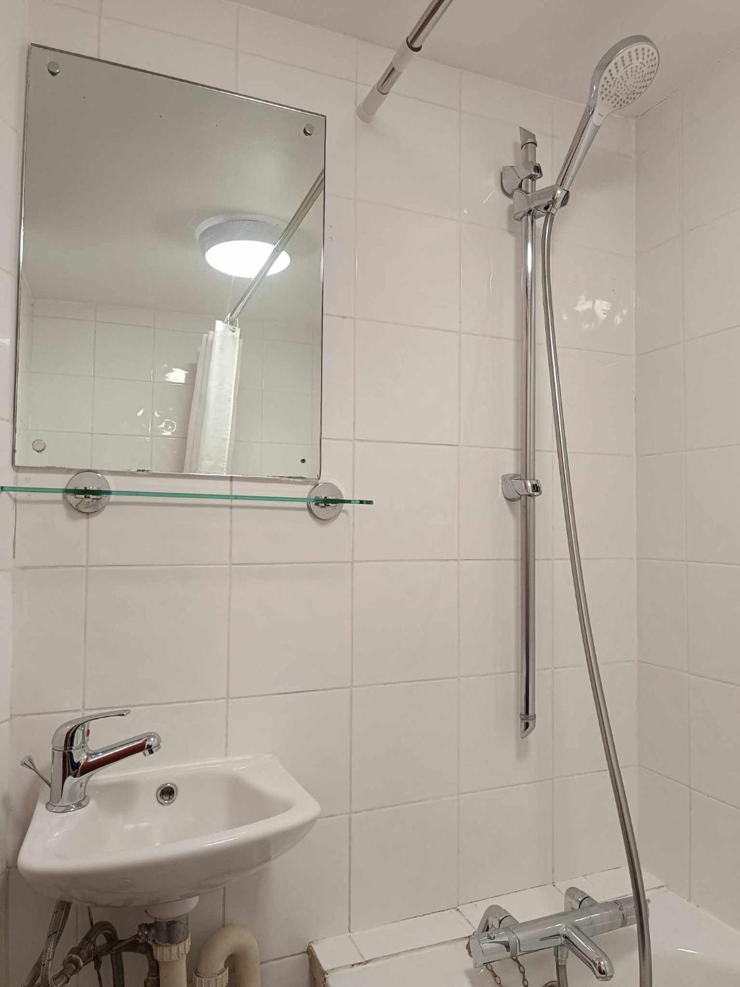Standaard Kamer met 2 Bedden