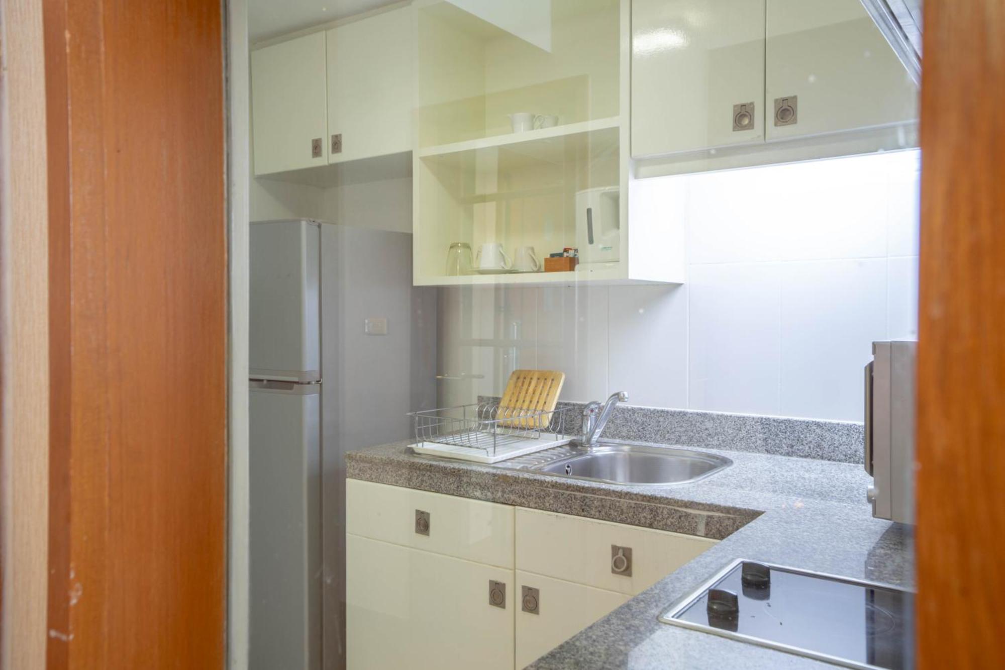 One-Bedroom Suite