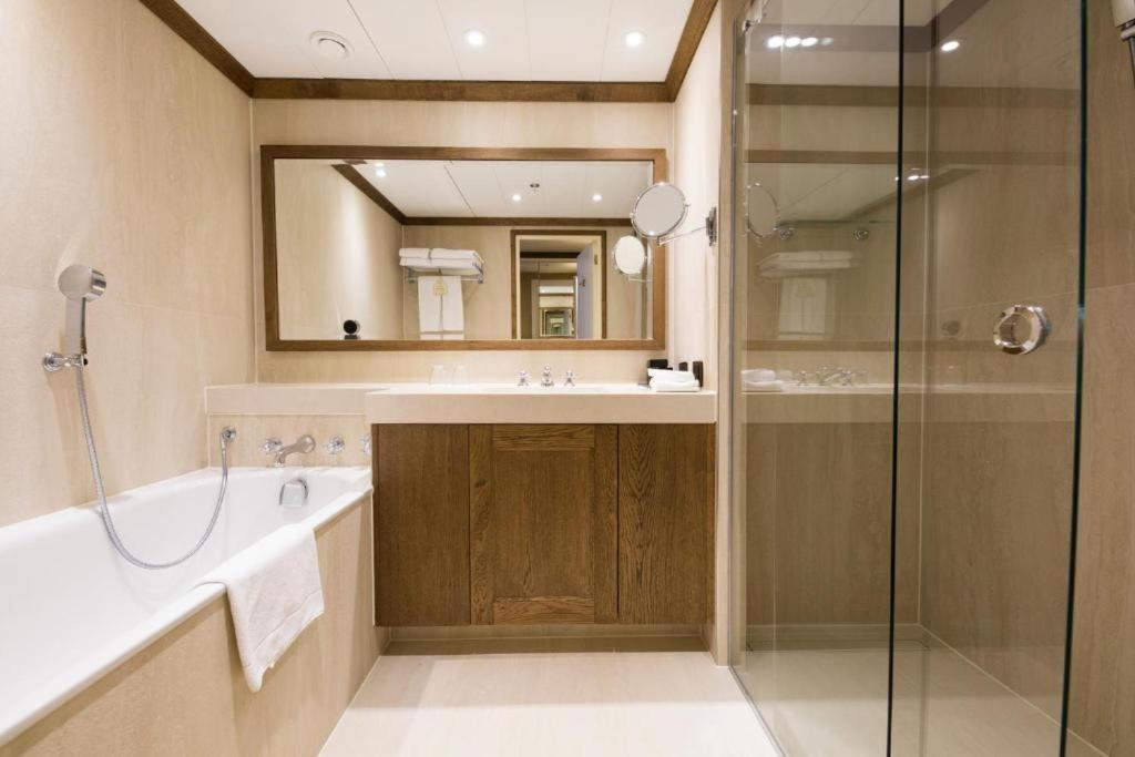 Suite met Uitzicht op Zee