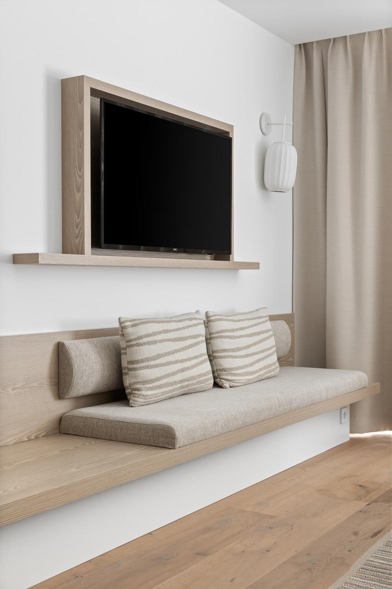 Deluxe Kamer