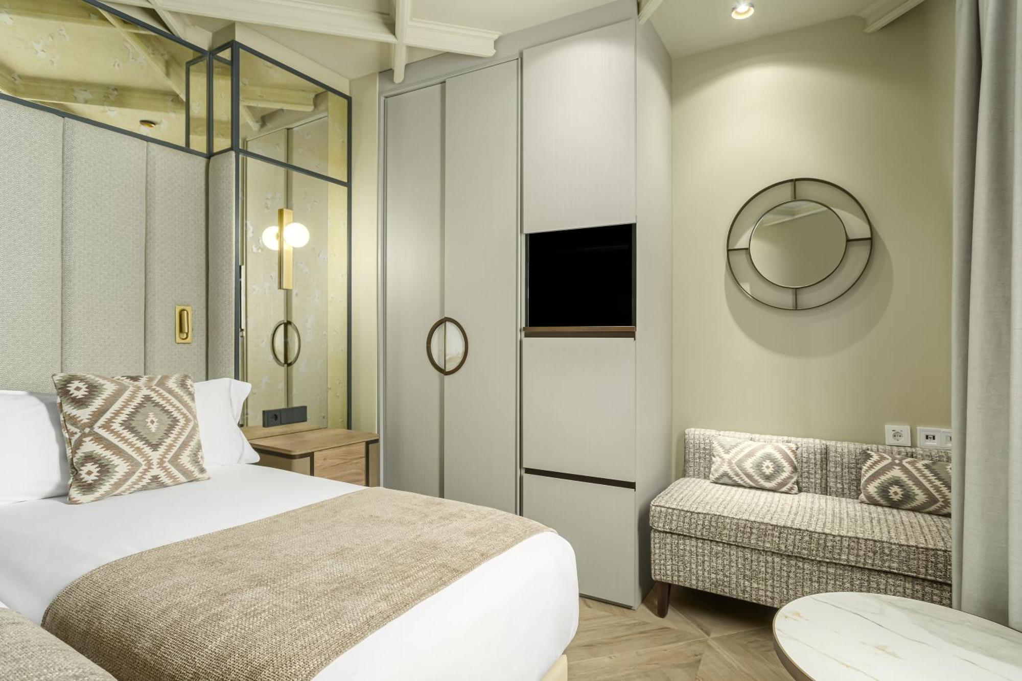 Executive Double Room