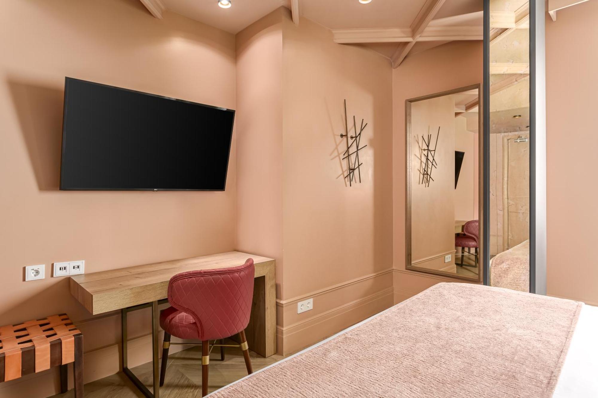 Executive Double Room