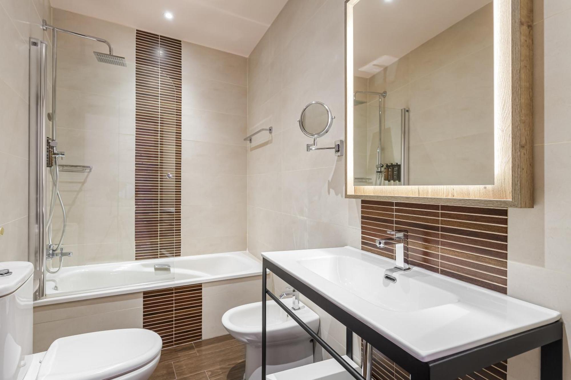 Double Room Terrace