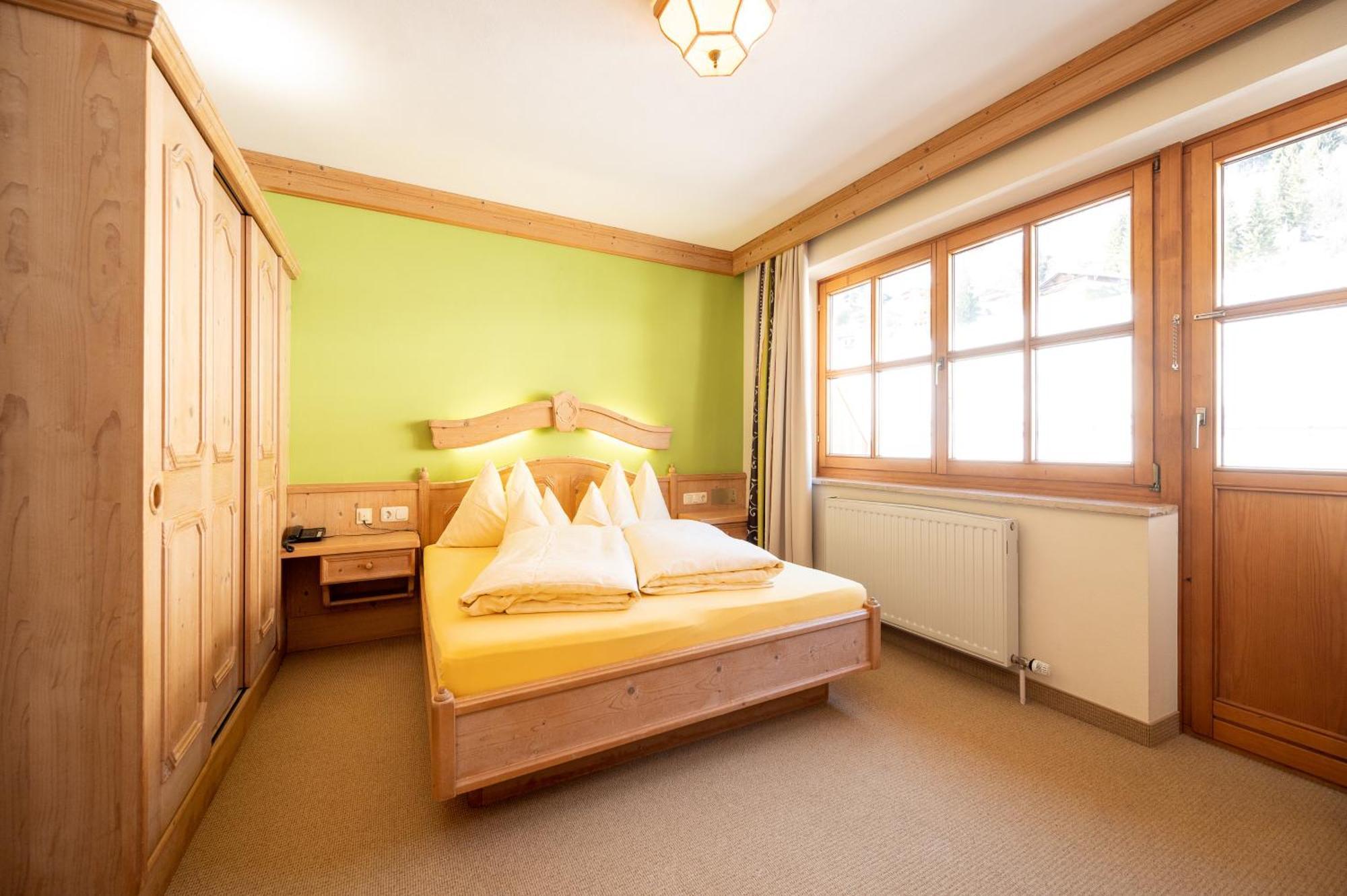 Triple Room Balcony