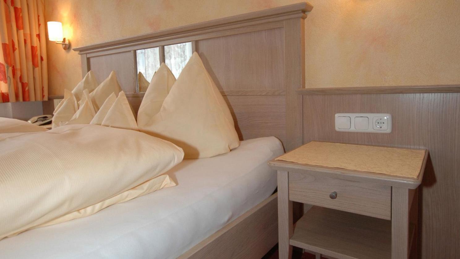 One-Bedroom Apartment Terrace