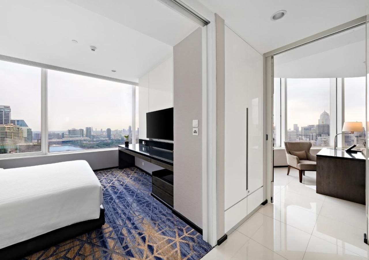 Grand Suite extra bed