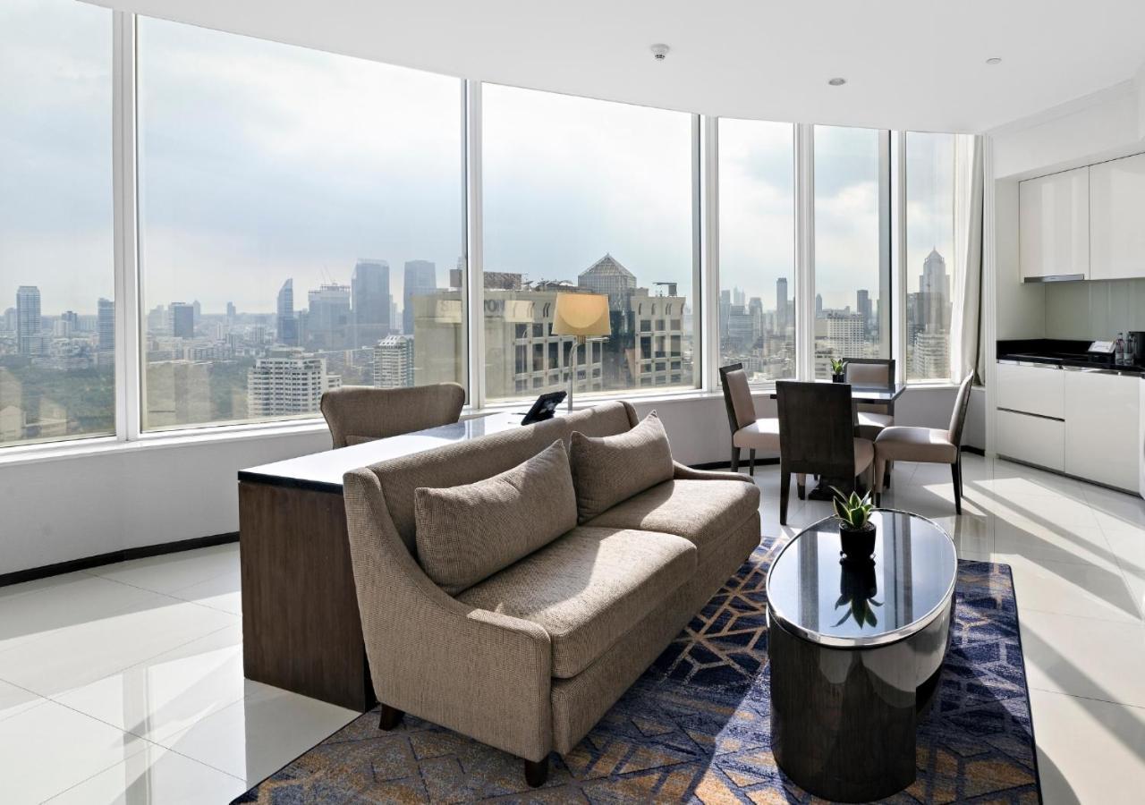 Grand Suite extra bed