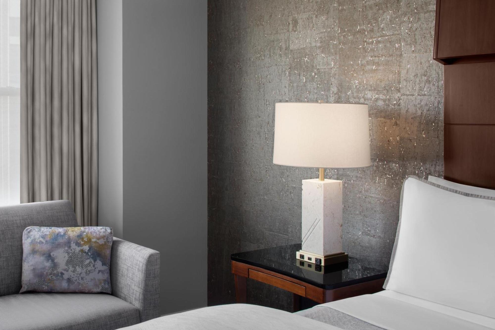 Traditionele King Kamer met Kingsize bed