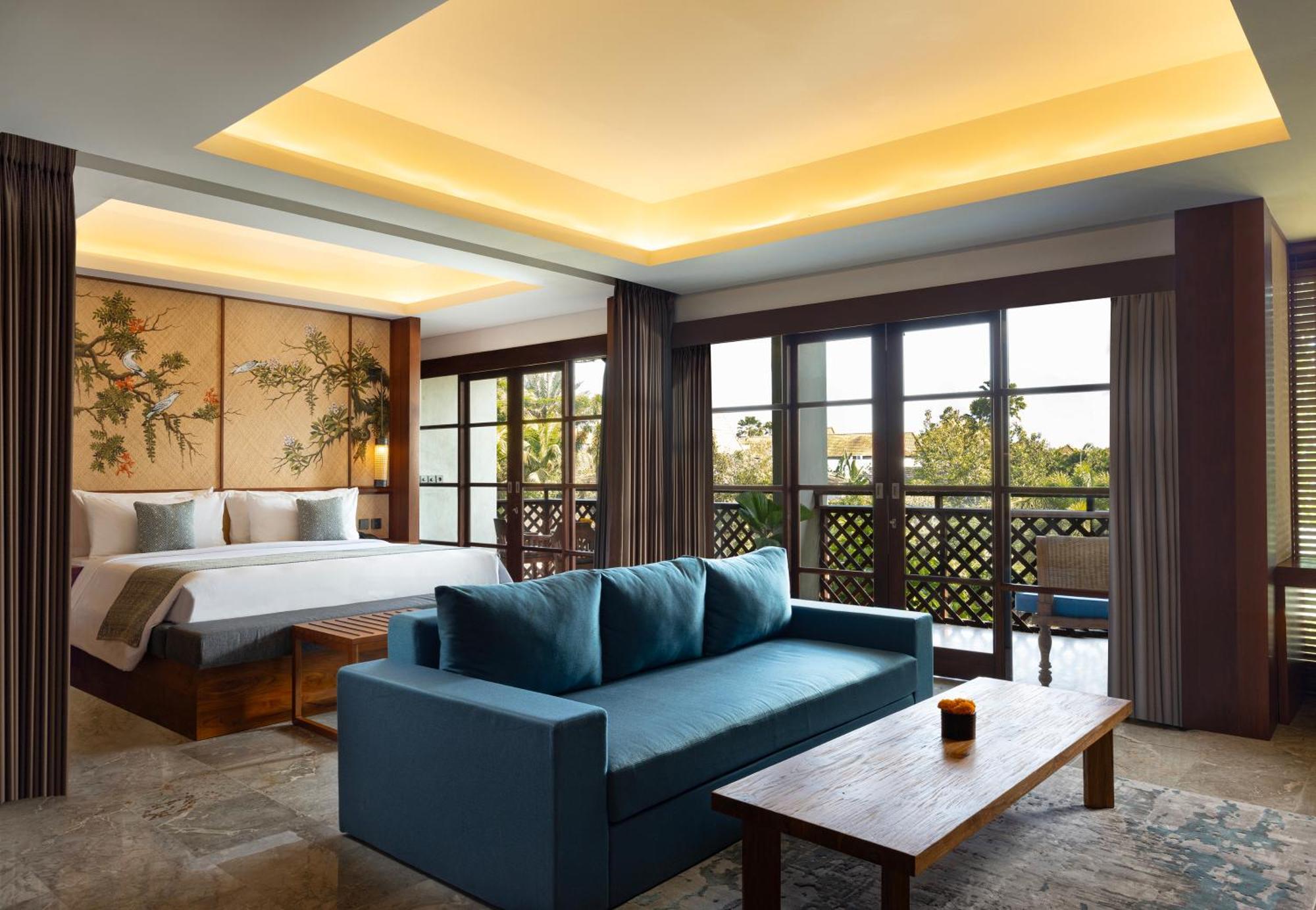 Royal Suite
