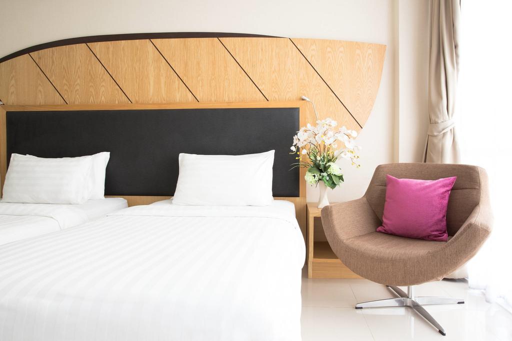 Iconic Double or Twin Room