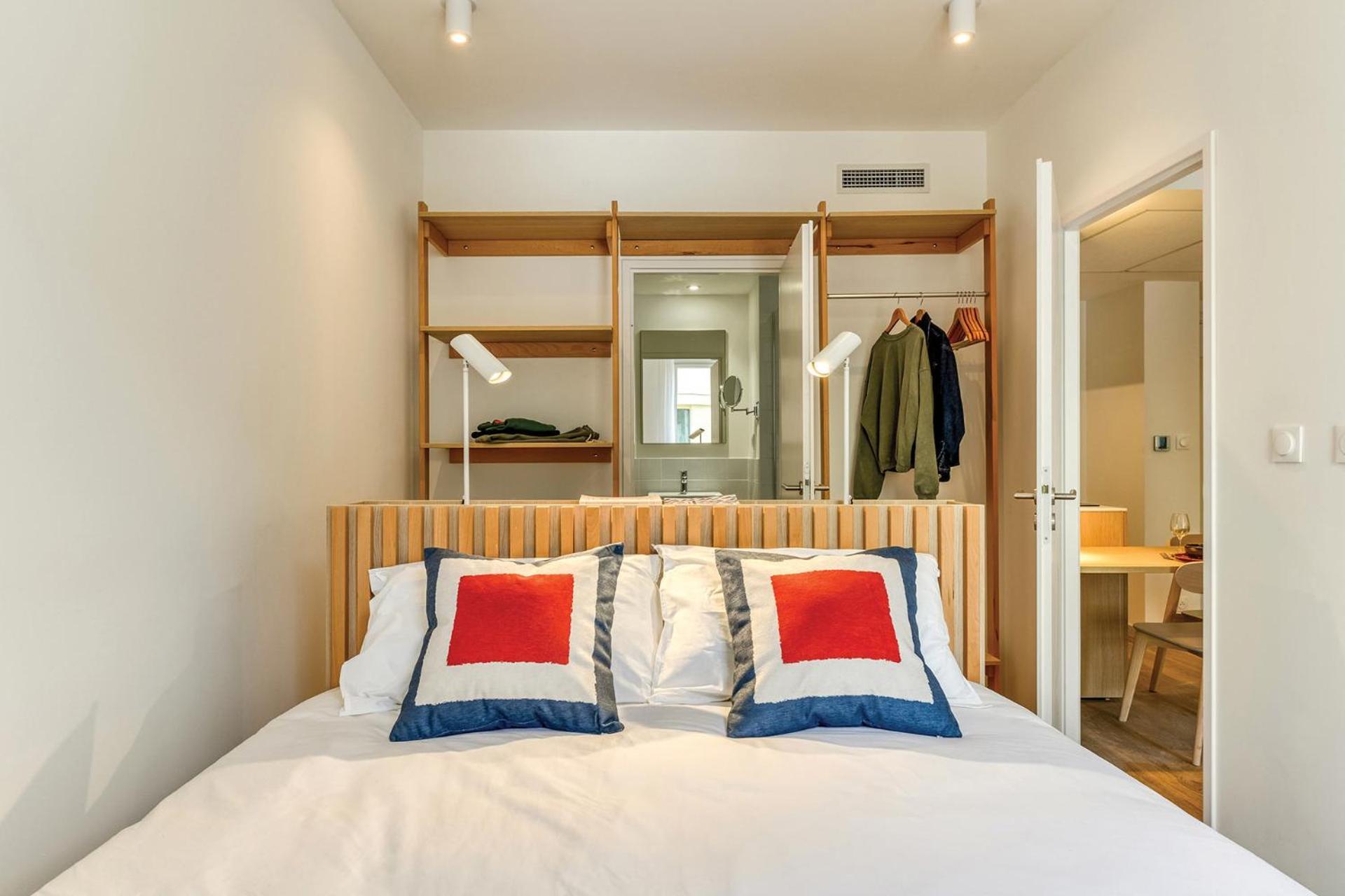 Duo Suite