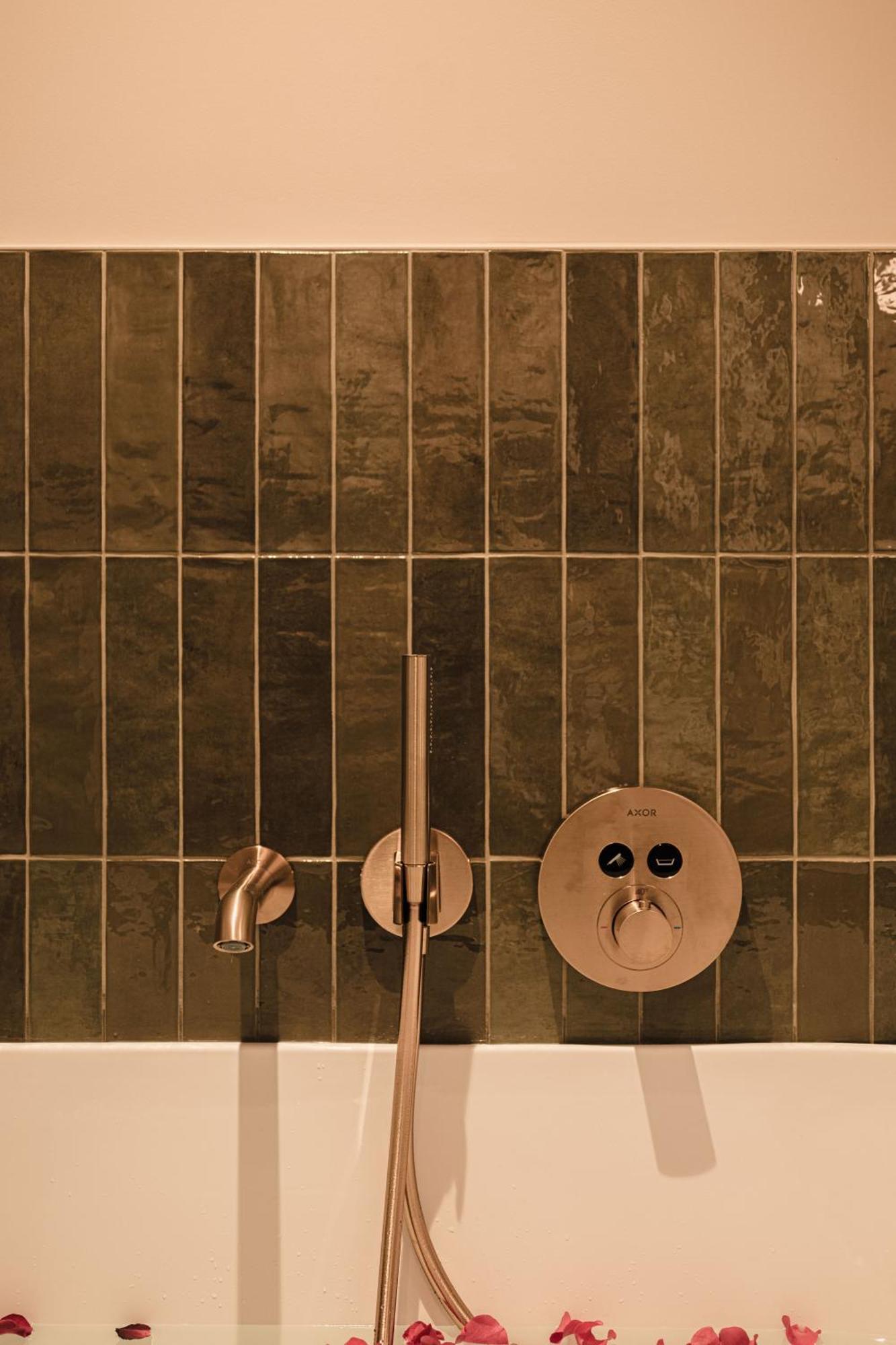 Deluxe Kamer - Bijgebouw