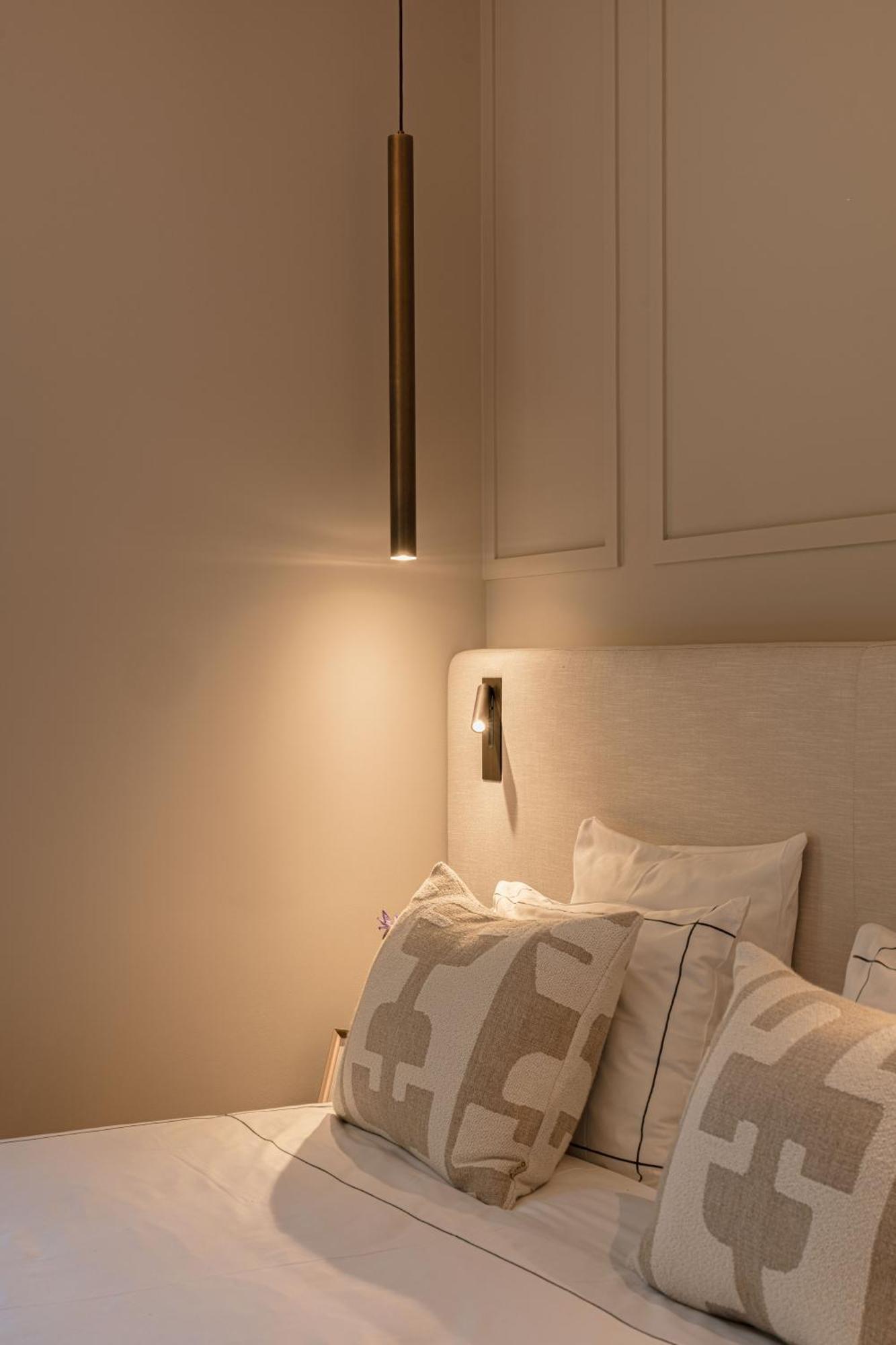 Superior Kamer met Kingsize Bed