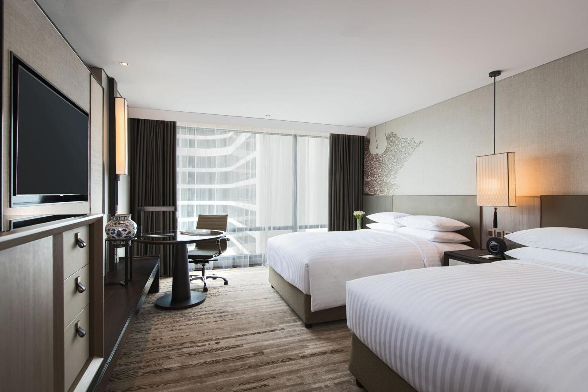 Guest room 2 Double
