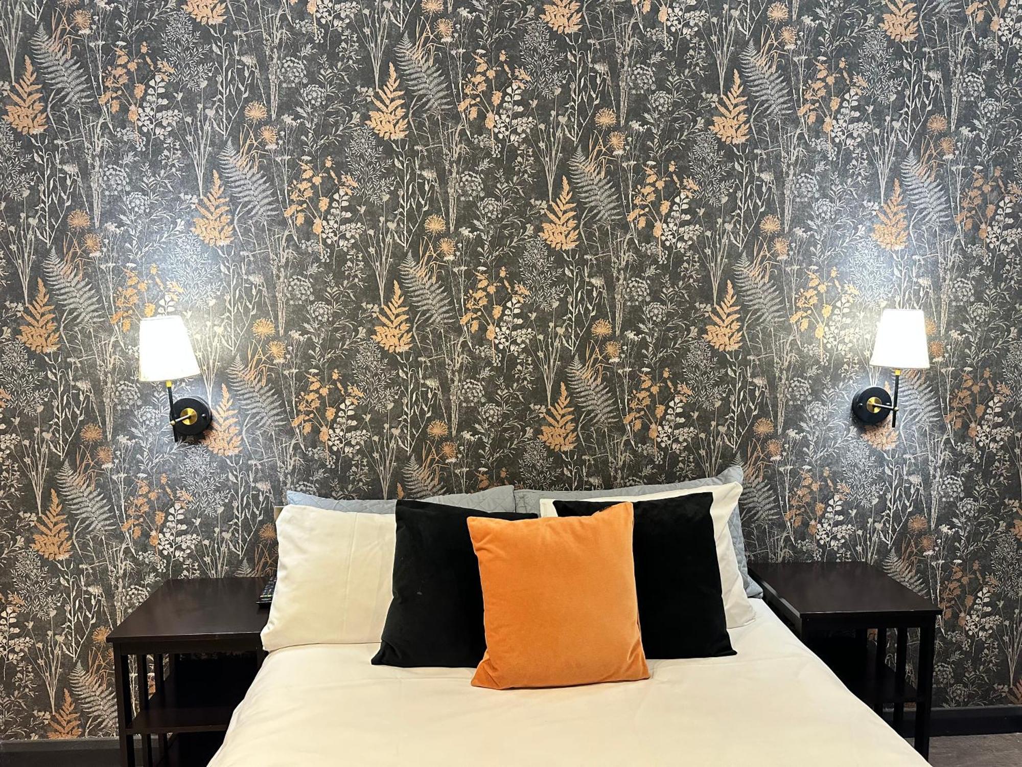 Deluxe Tweepersoonskamer