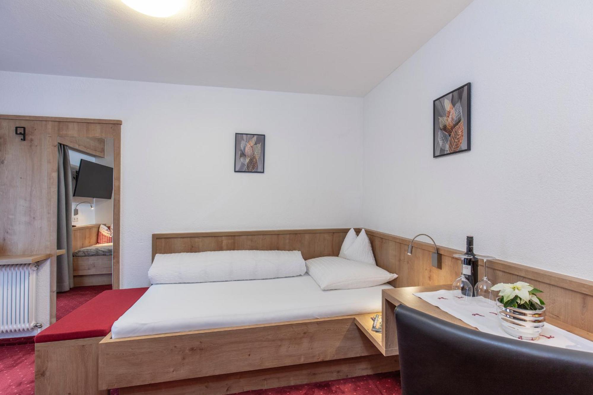 Double Room 1