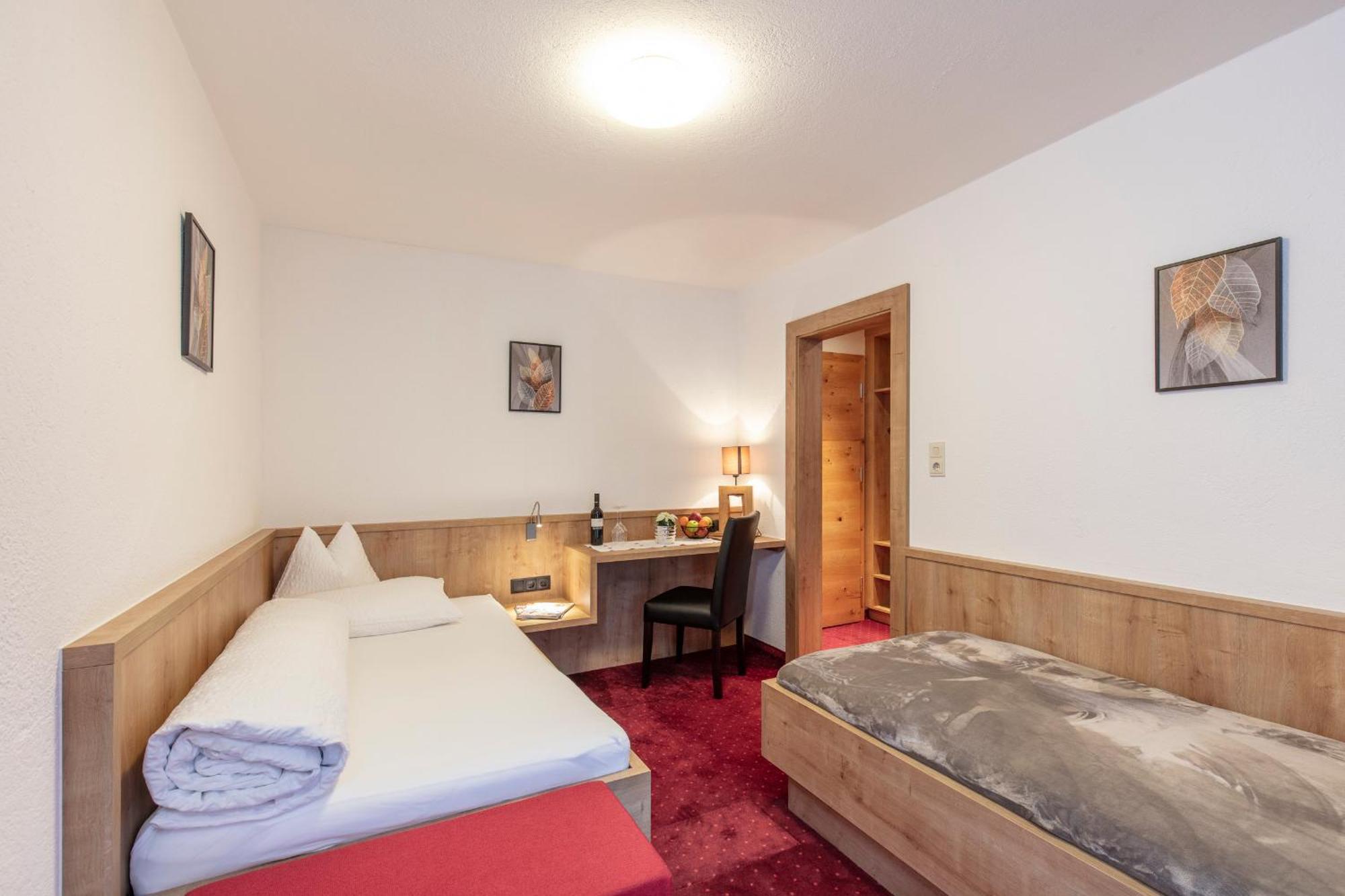 Double Room 1