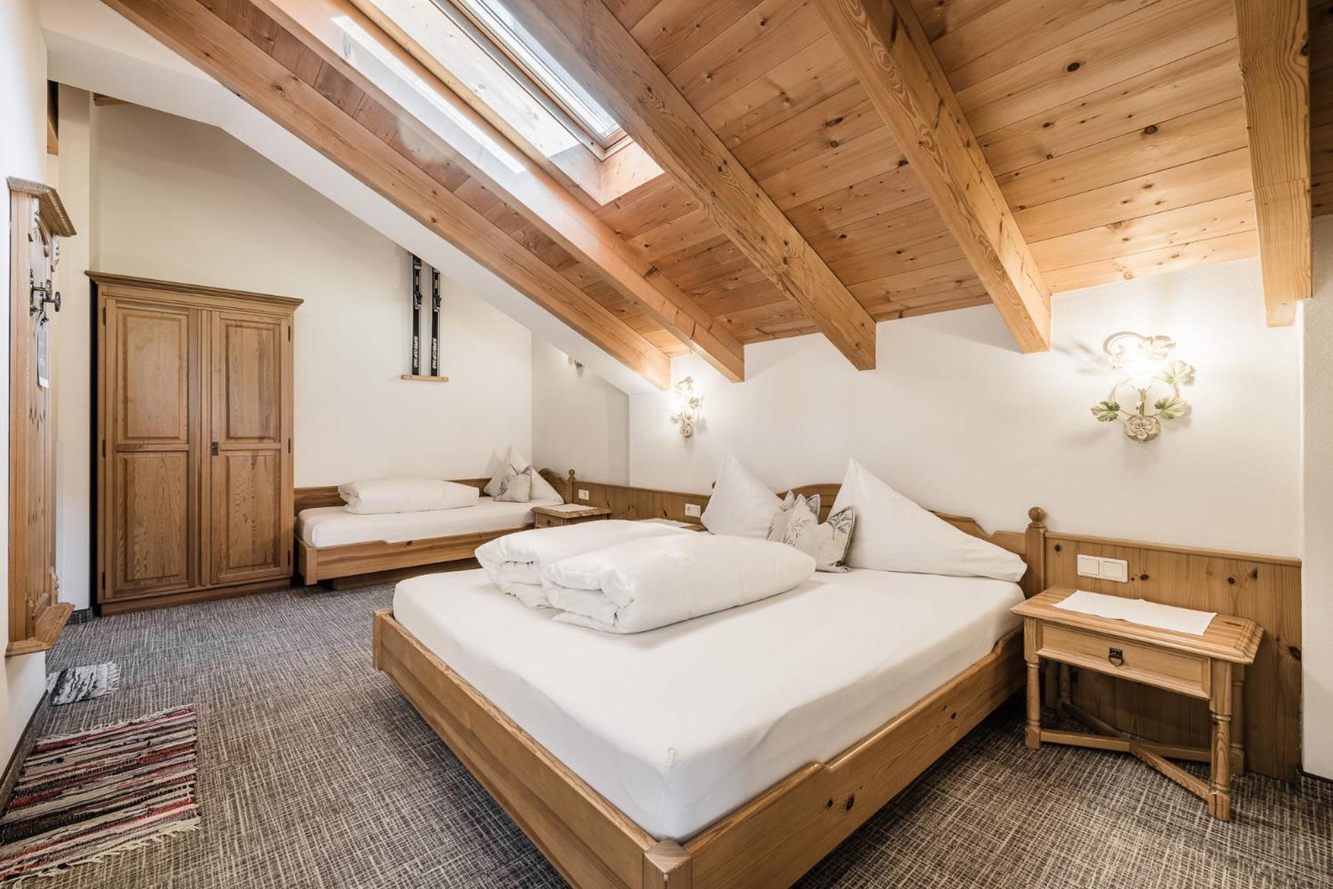 Comfort Double Room South