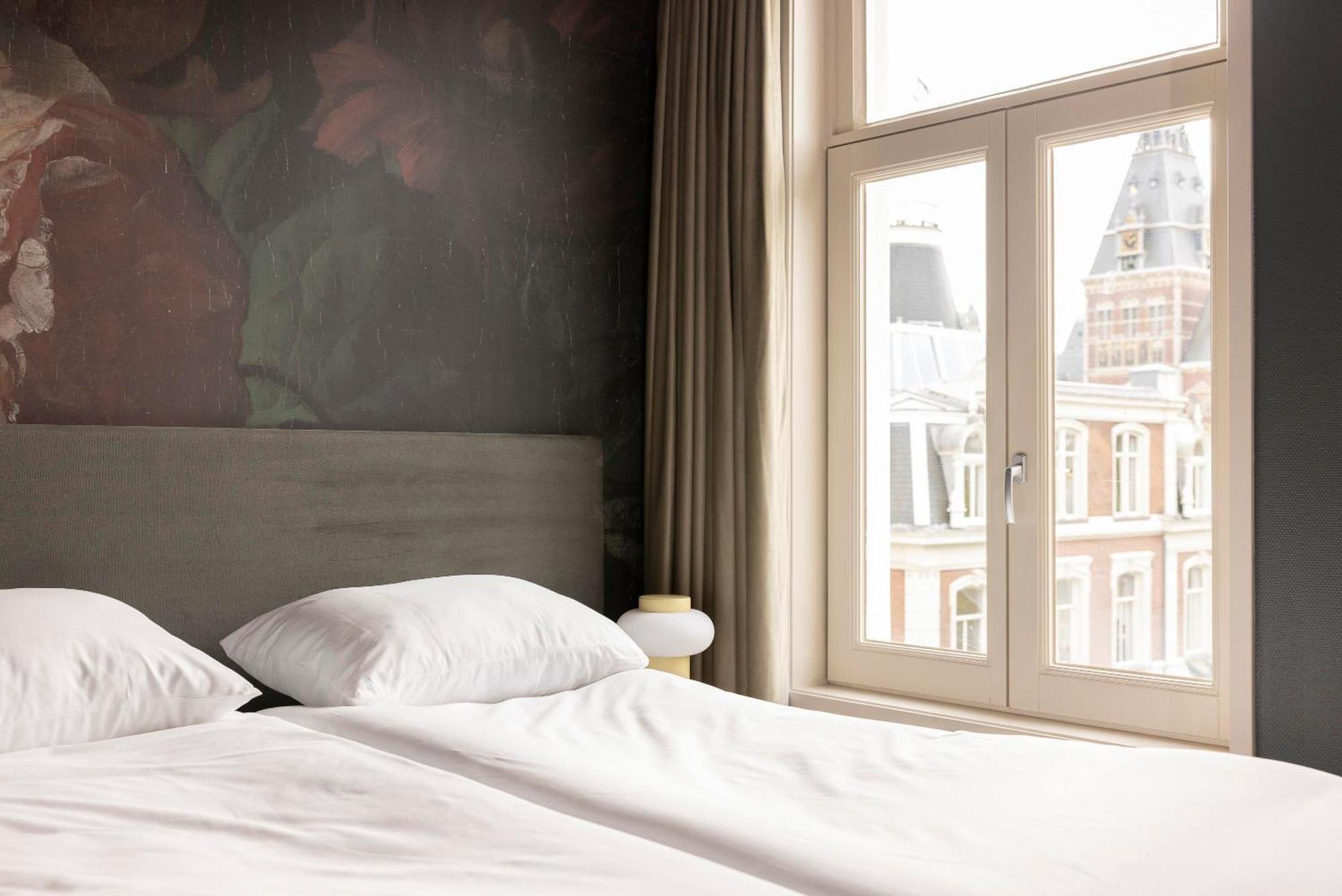 Standaard Kamer met Kingsize Bed