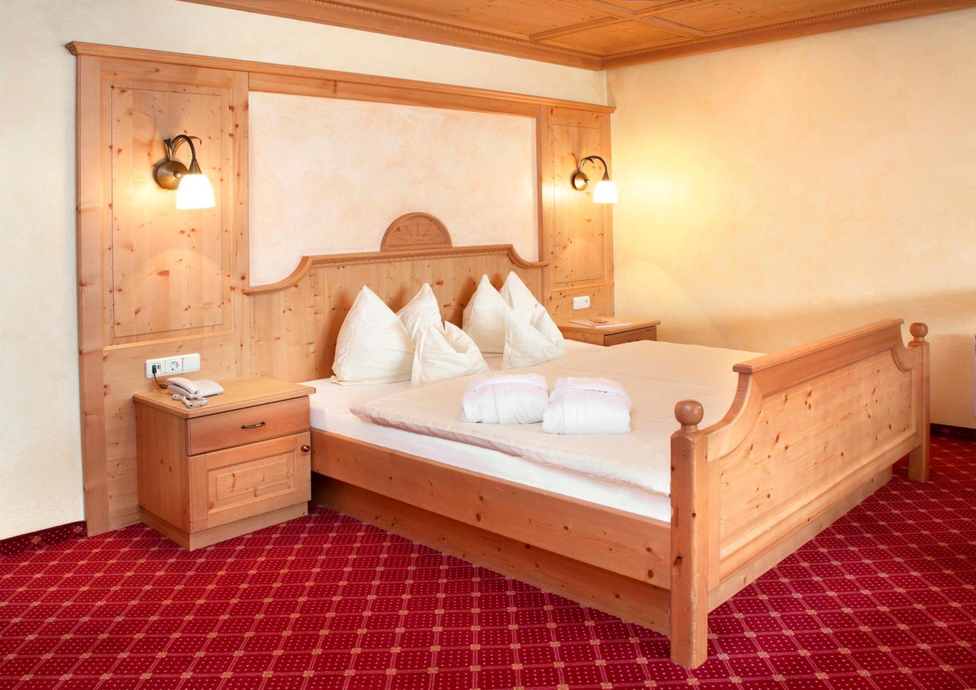 Suite Sauna