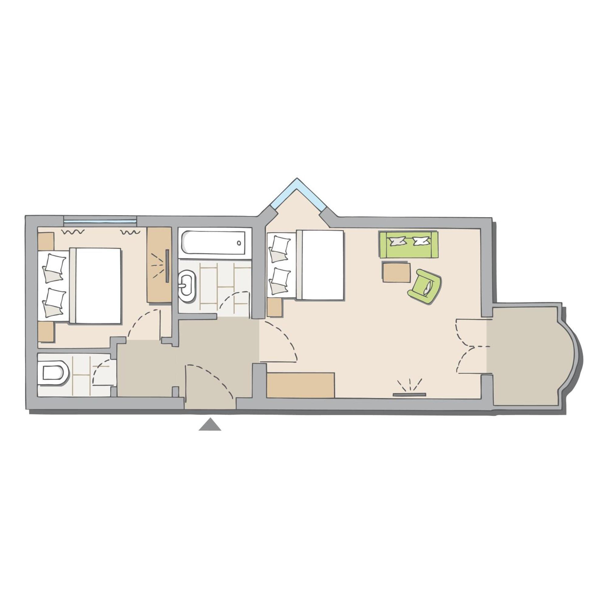 Family Suite