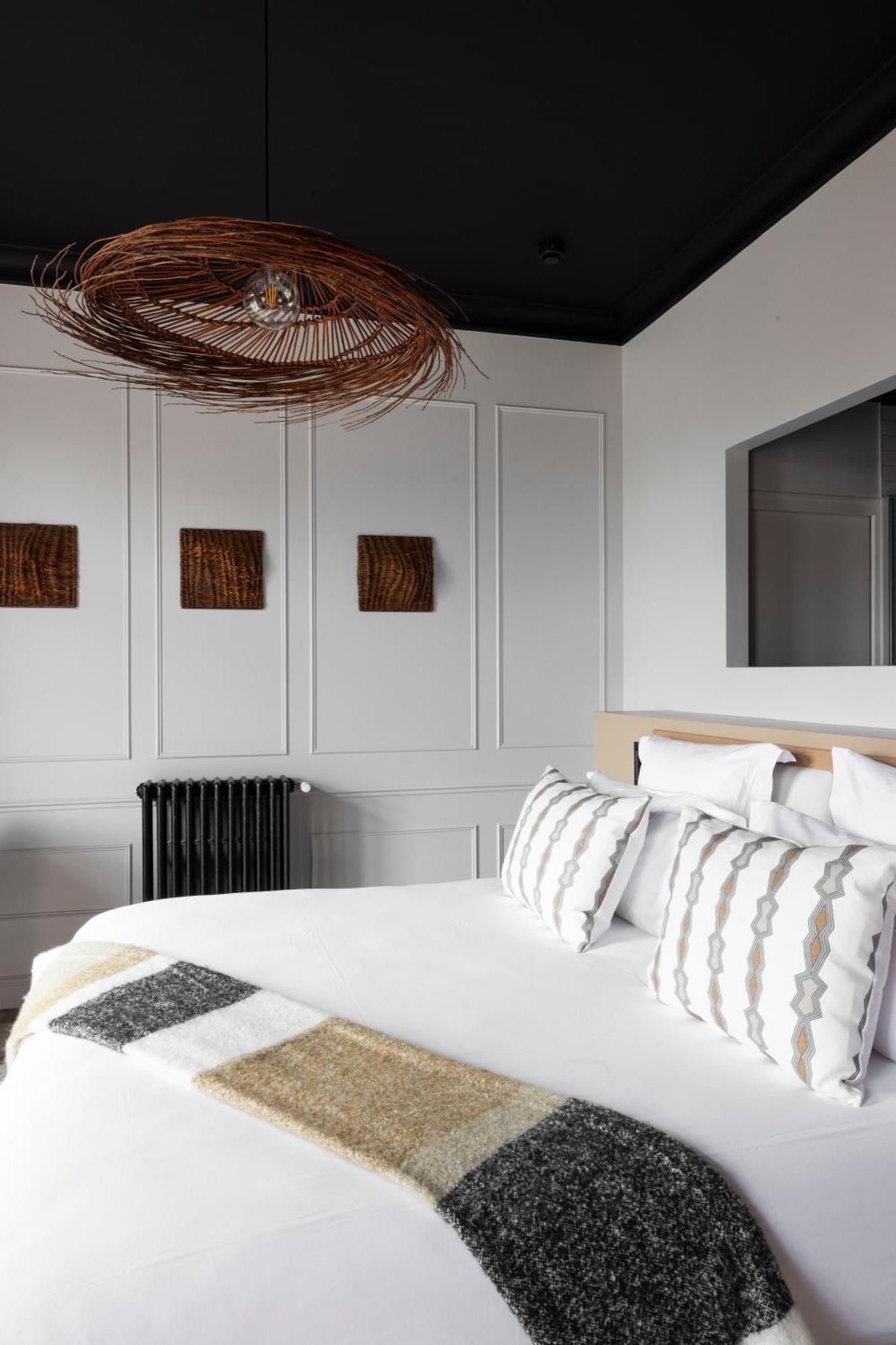 Tweepersoonskamer