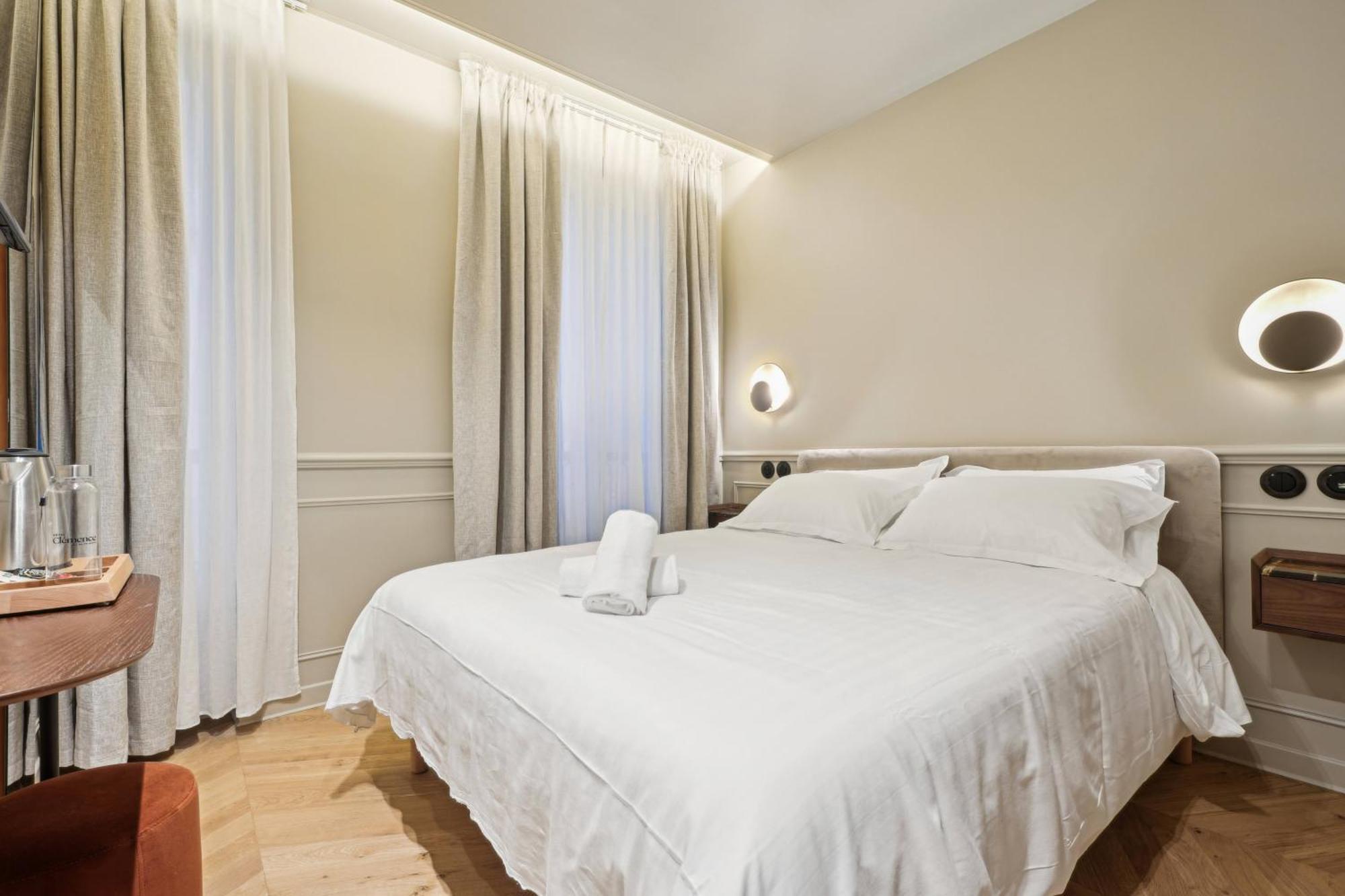 Tweepersoonskamer met Eigen Badkamer