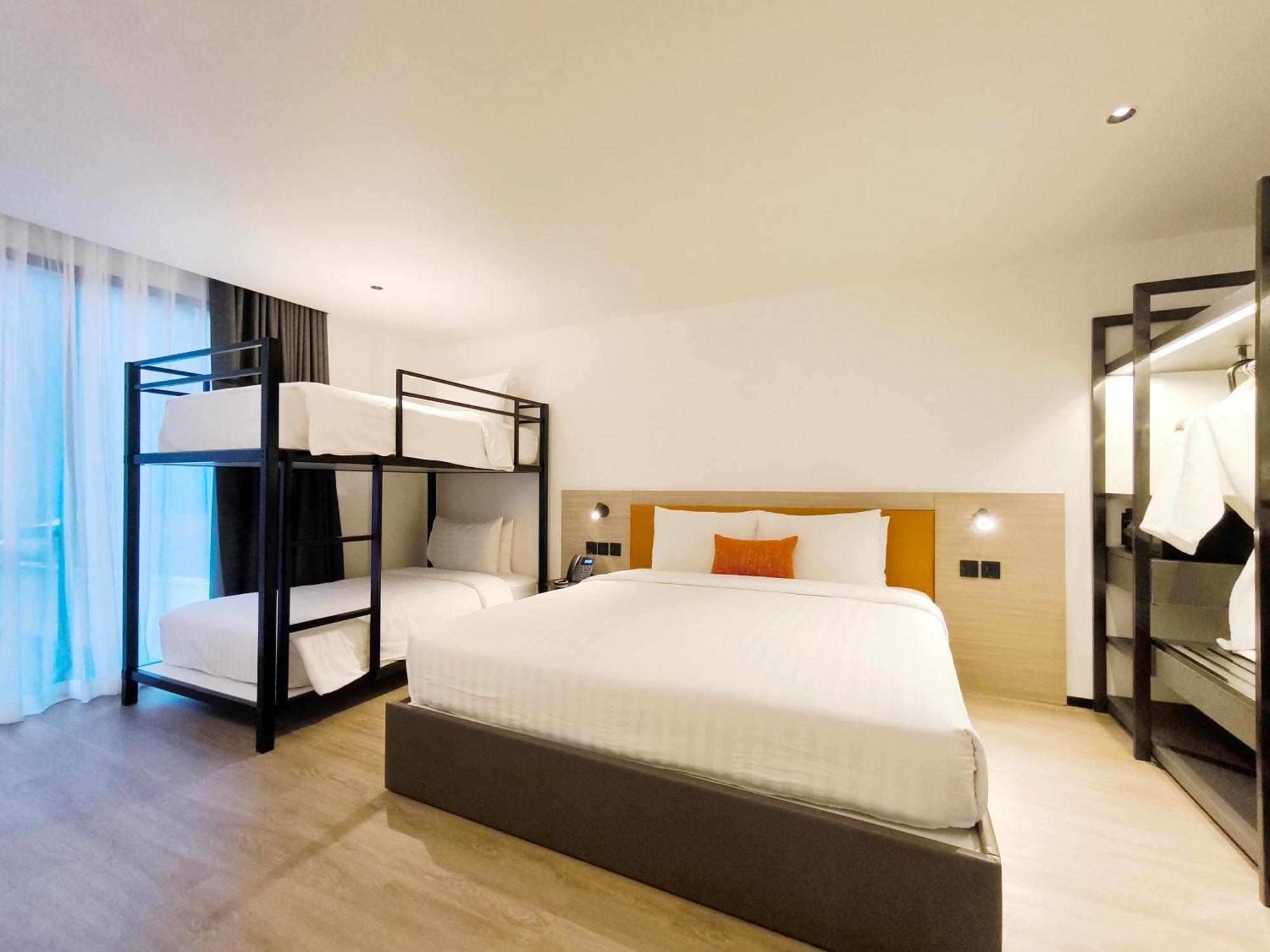 Premier Bunk Bed