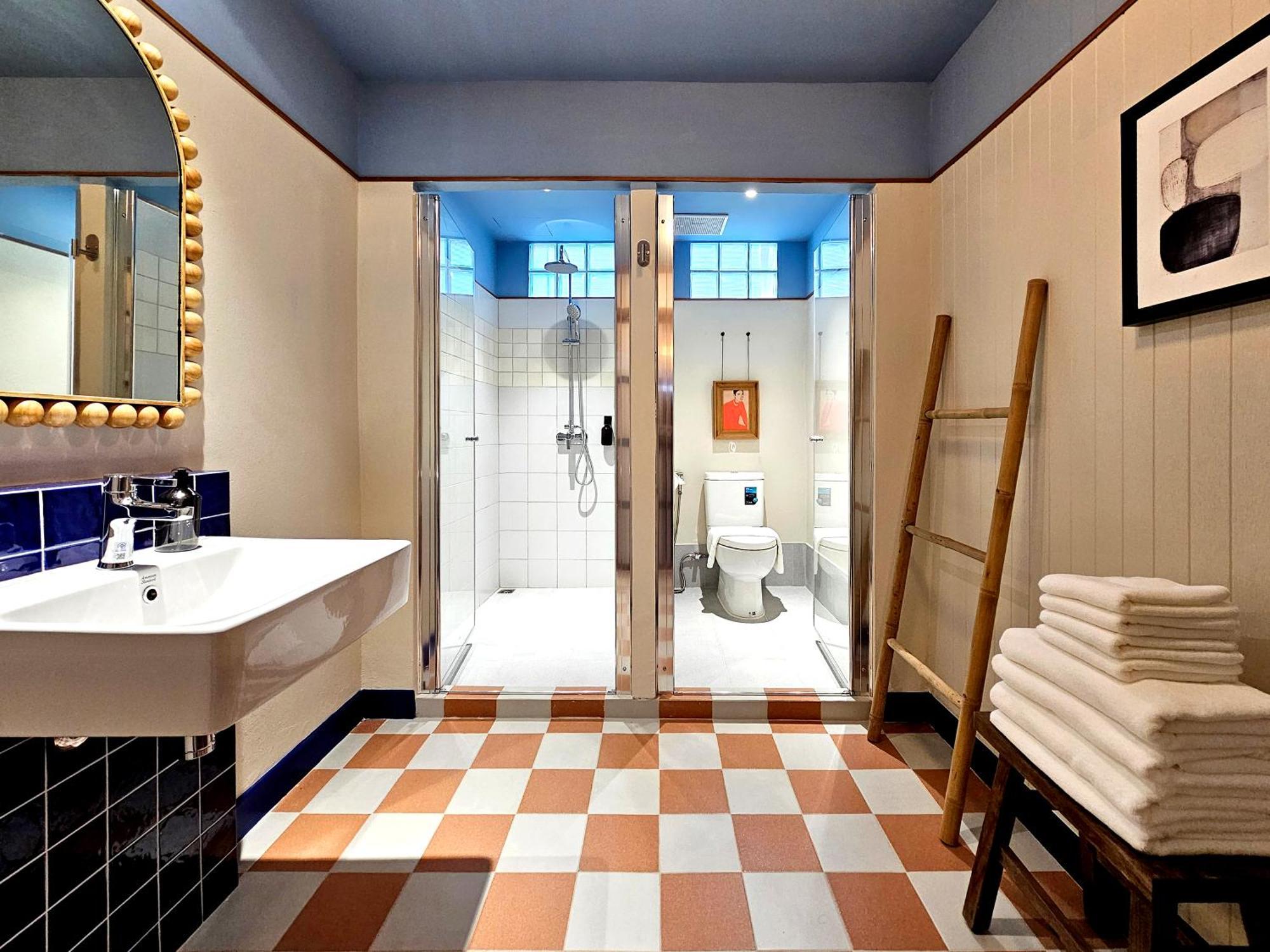 Premium Quadruple Room