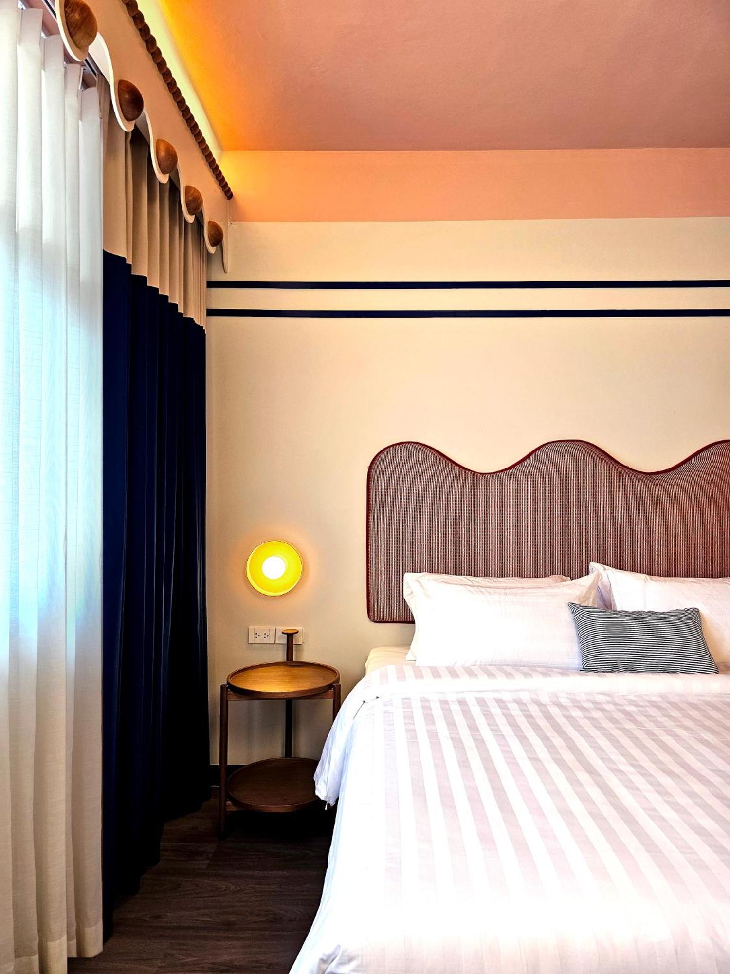 Classic Quadruple Room