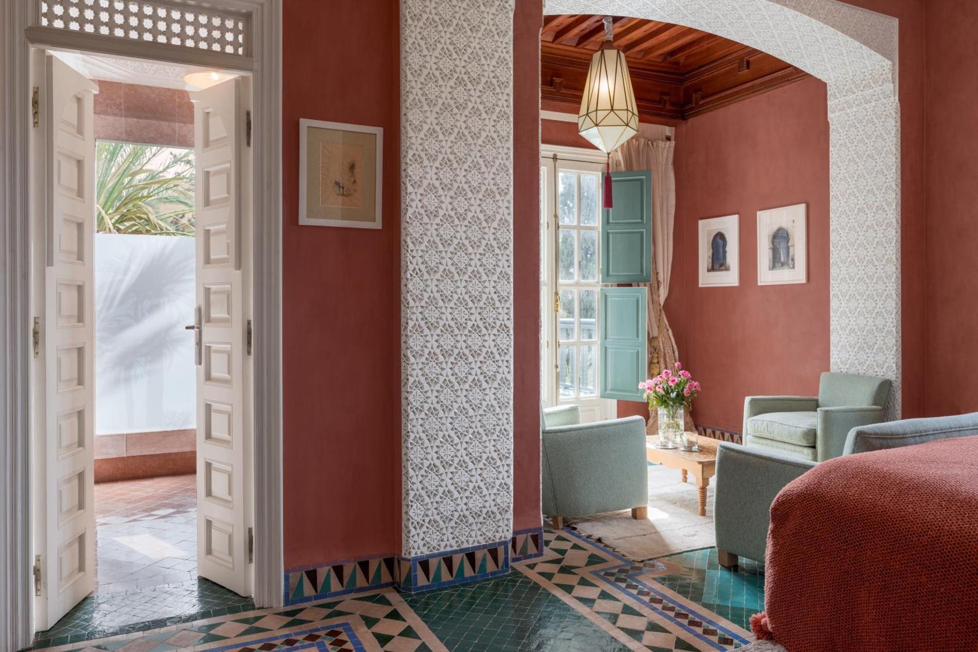 La Favoriete Suite