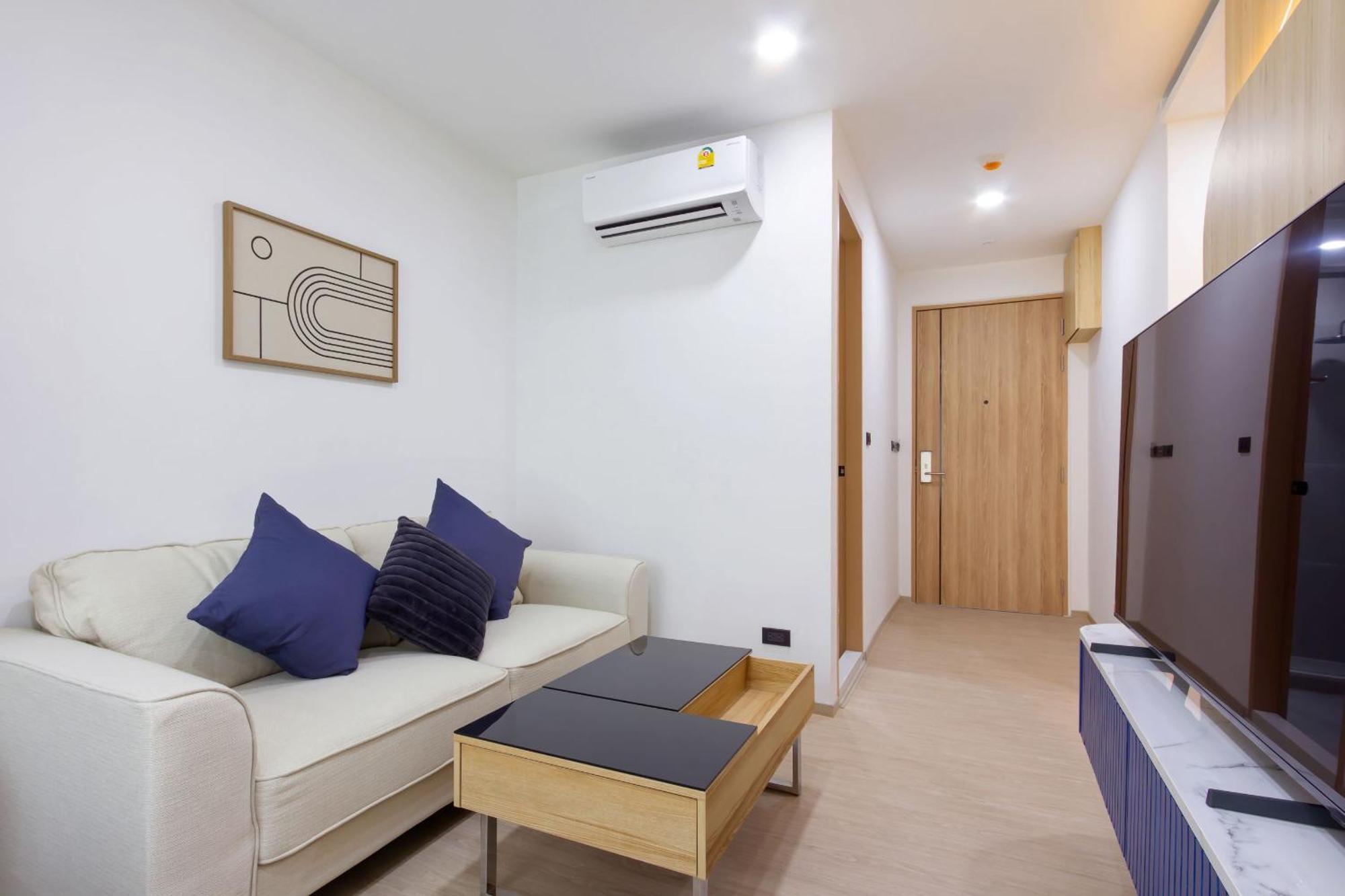 One-Bedroom Suite