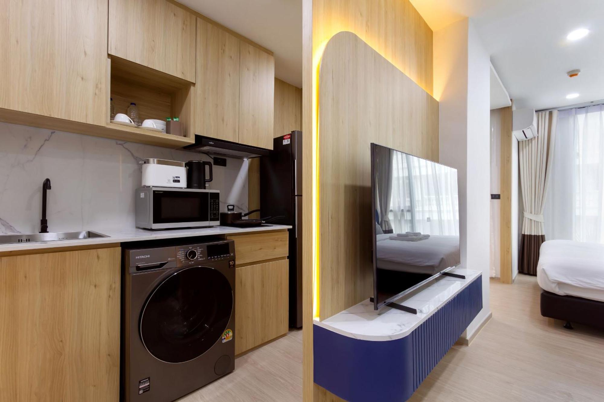 One-Bedroom Suite