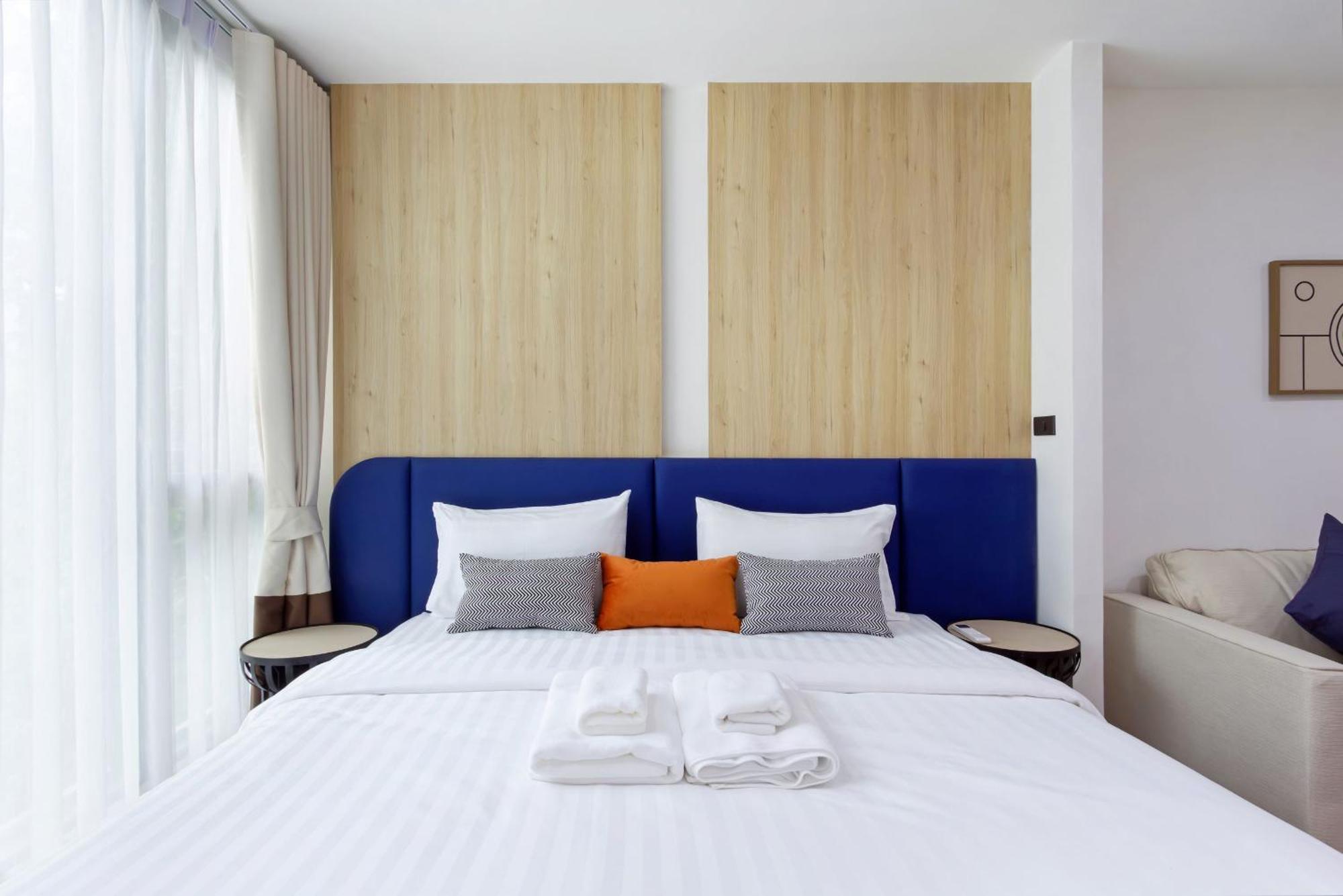 One-Bedroom Suite
