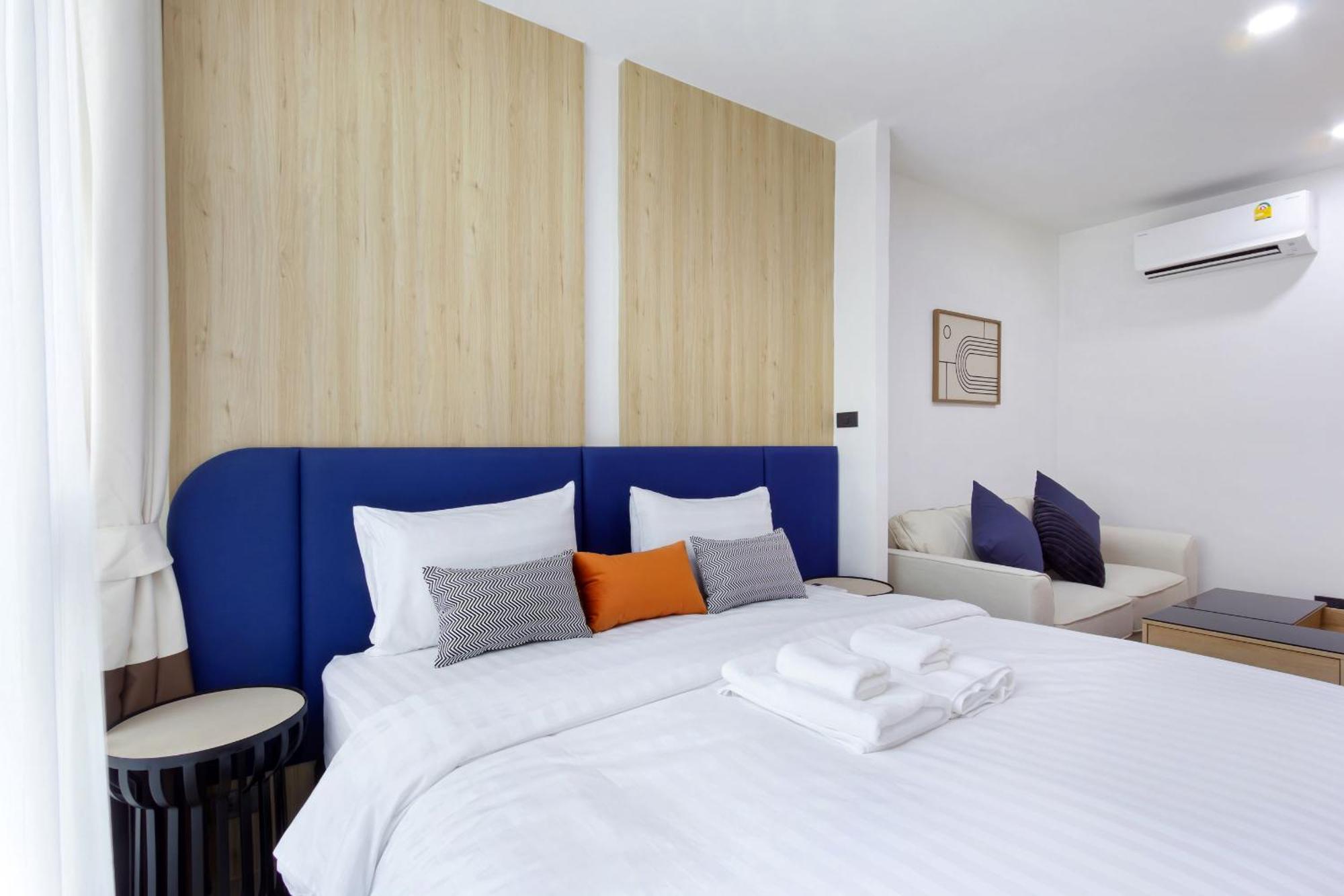 One-Bedroom Suite