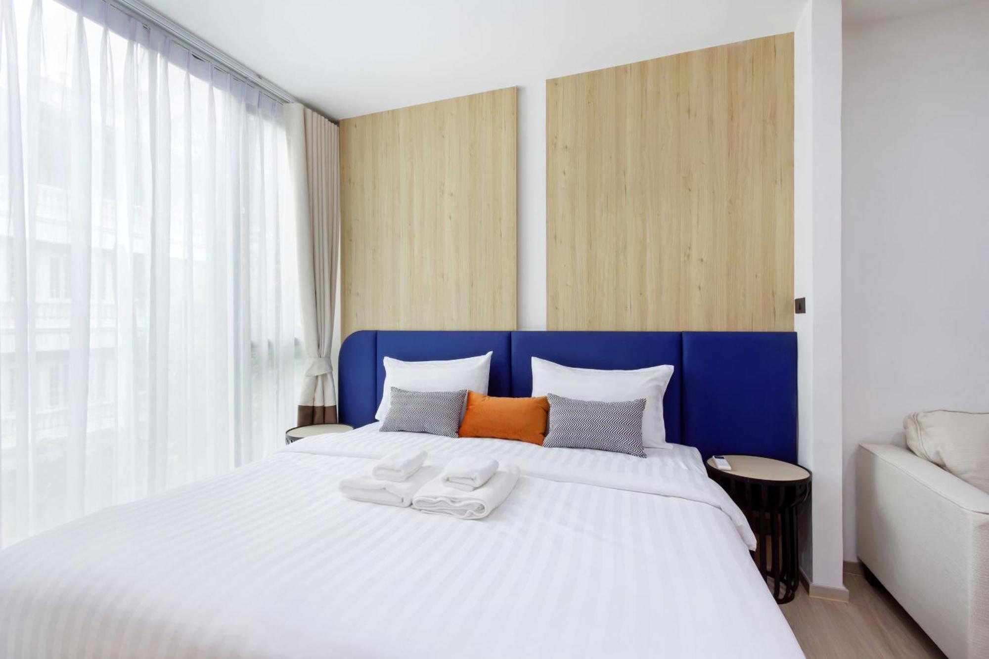 One-Bedroom Suite