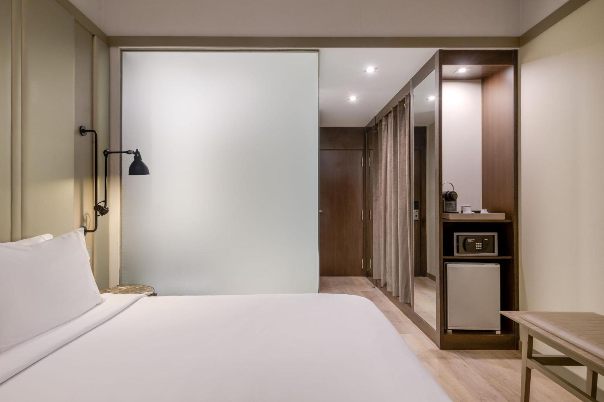 Standard room Guest room 1 King