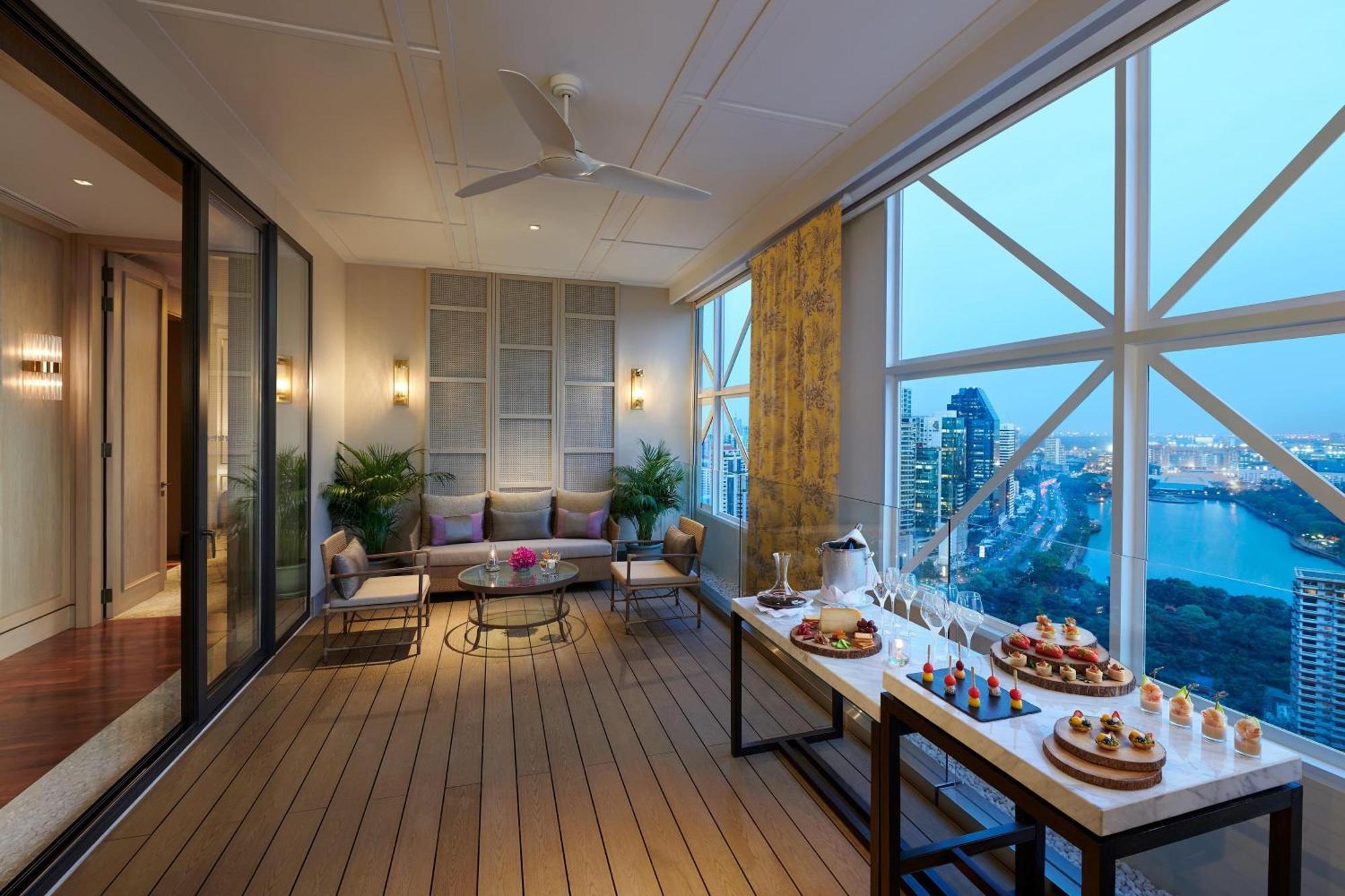 Royal Suite