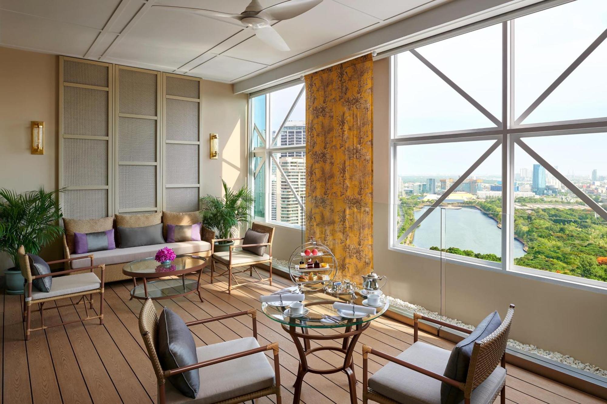 Royal Suite
