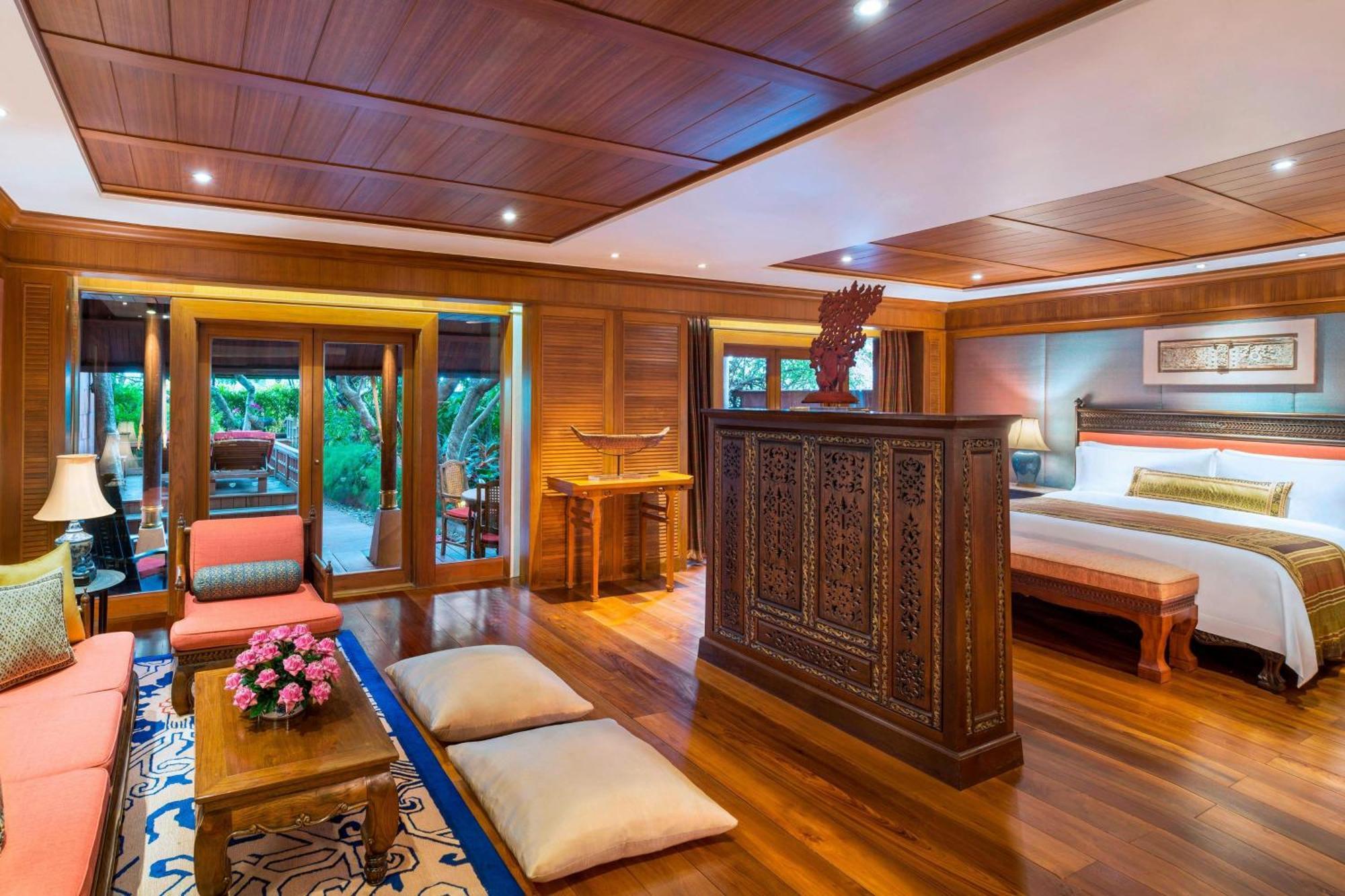 Rama Suite