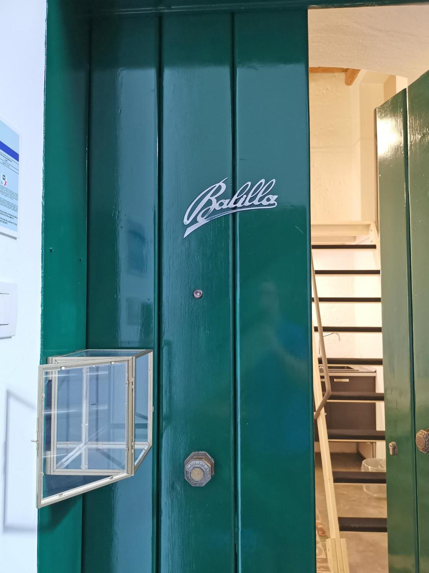 Appartement met 1 Slaapkamer en een Balkon