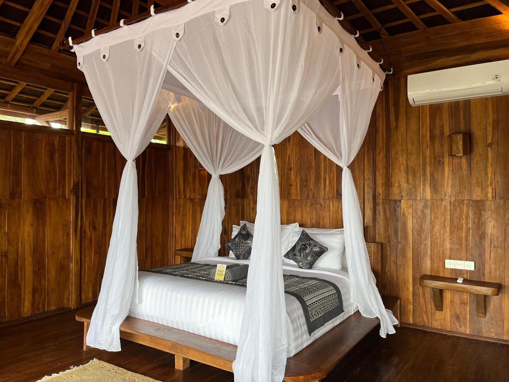One-Bedroom Villa Private Pool