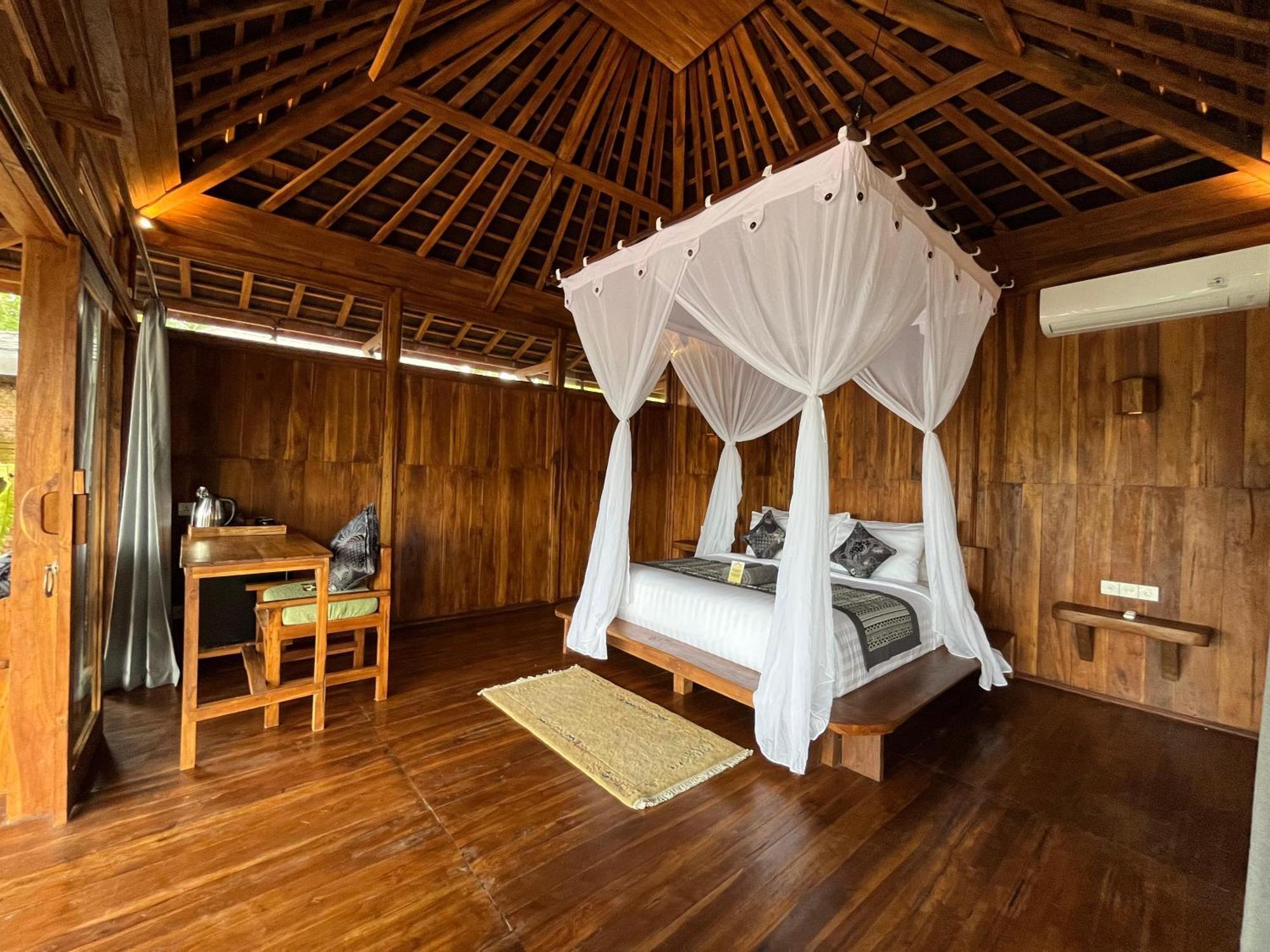One-Bedroom Villa Private Pool