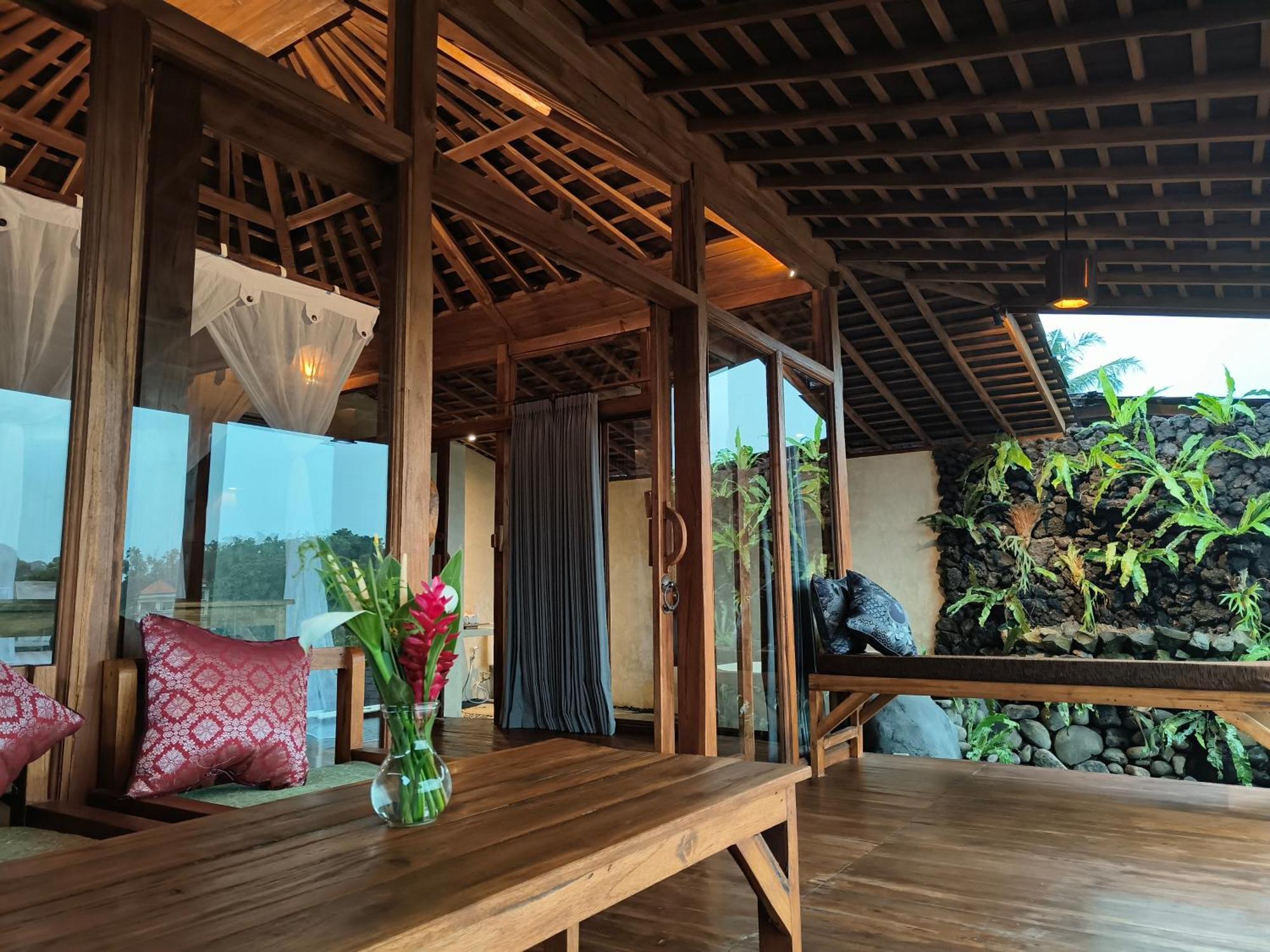 One-Bedroom Villa Private Pool