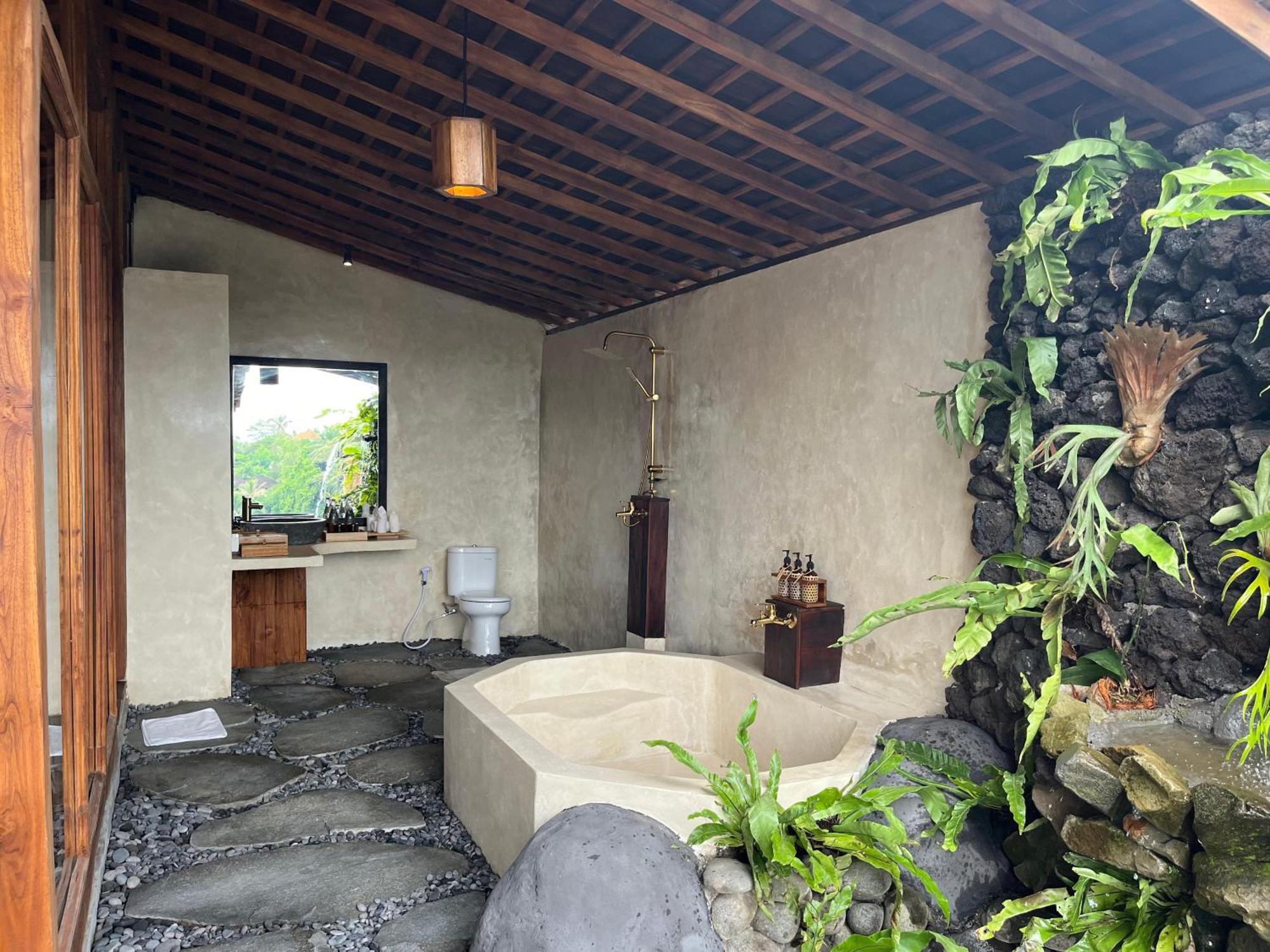 One-Bedroom Villa Private Pool