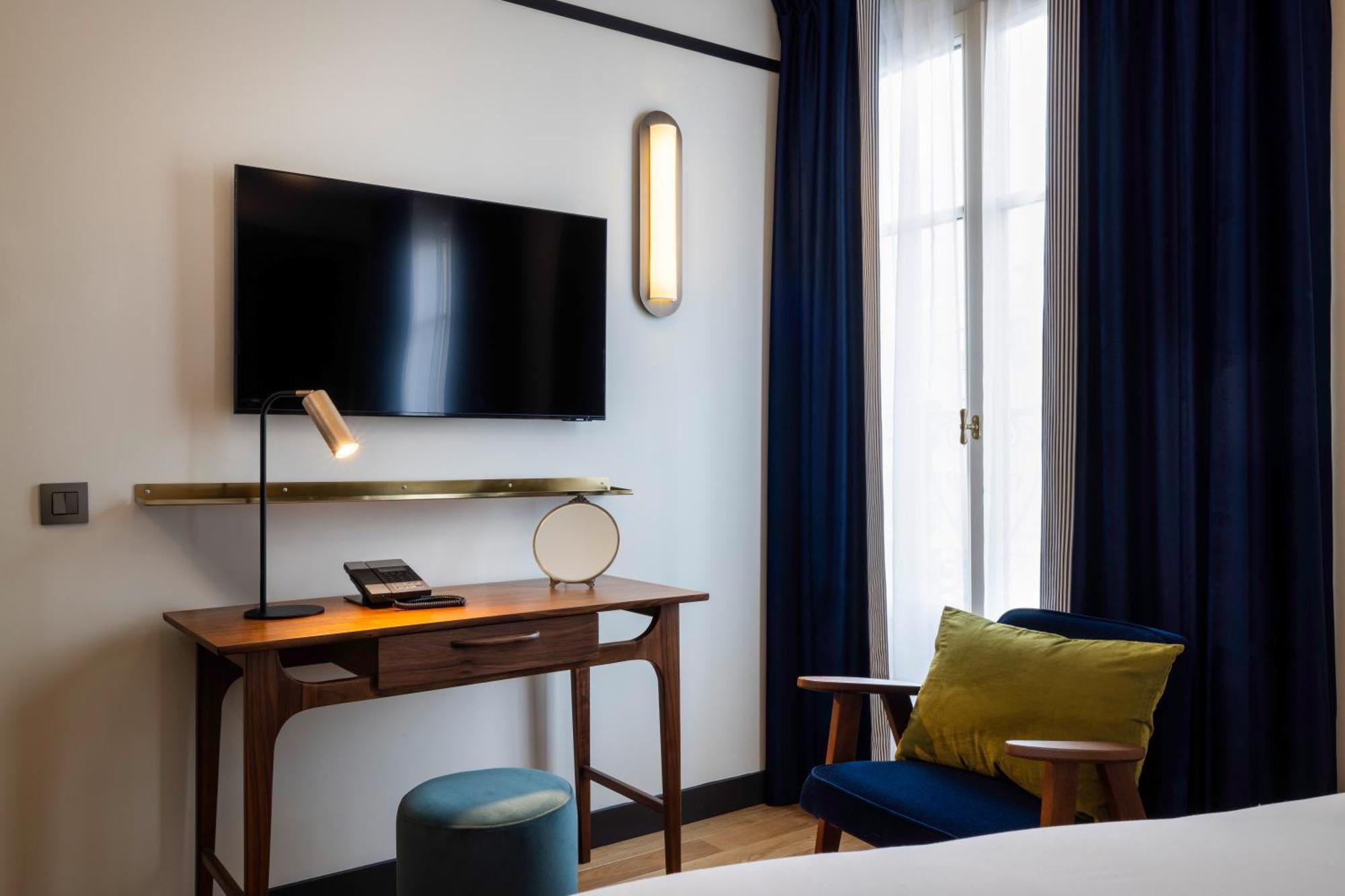 Familiesuite - 2 Kamers