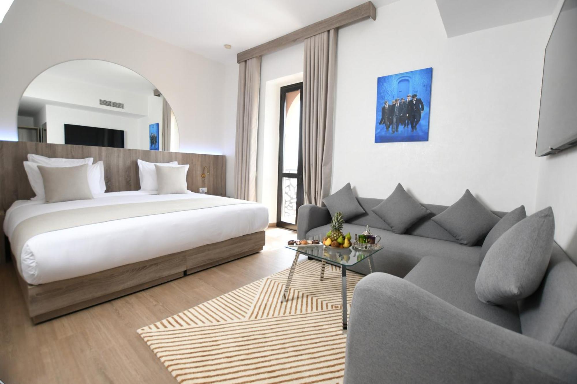 Executive Suite