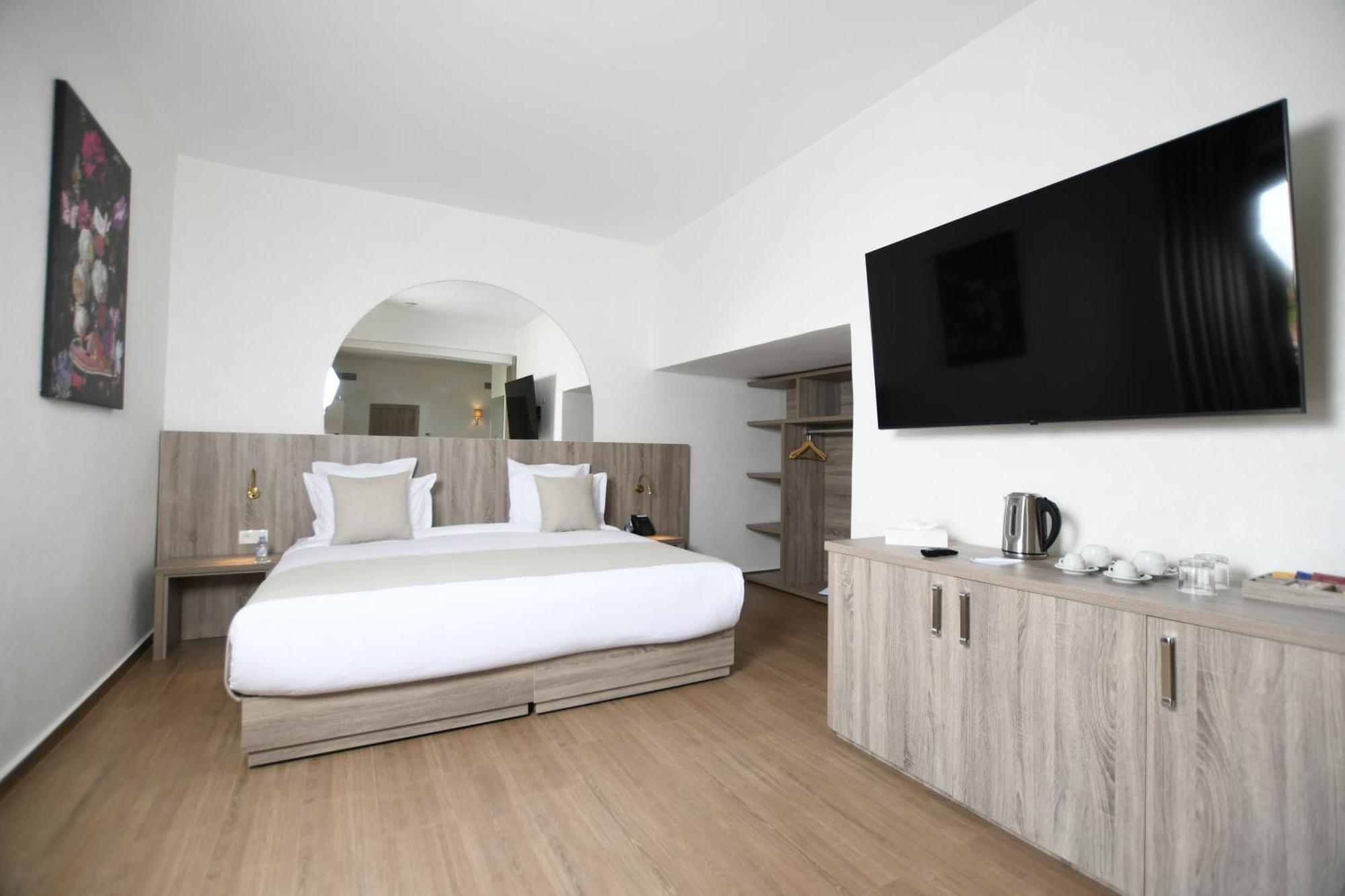 Superior Suite