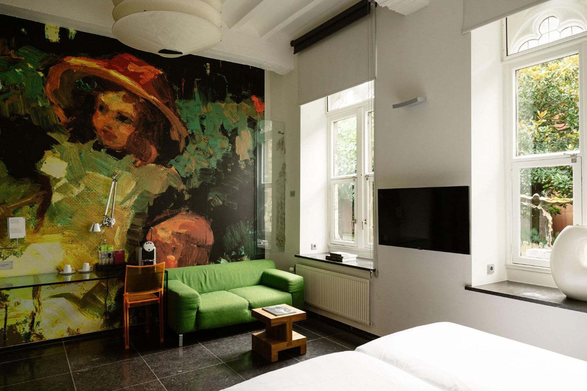 Deluxe Kamer