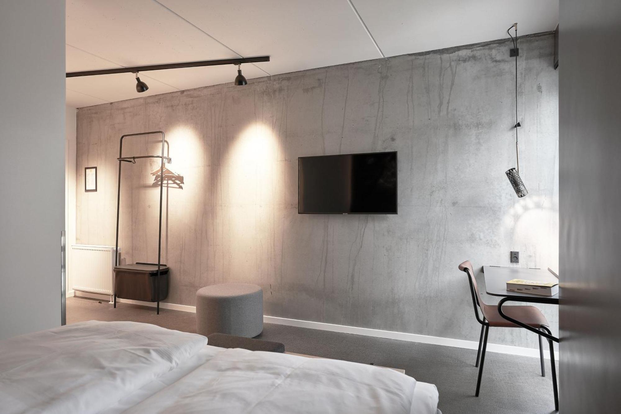 Standaard Kamer met 2 Bedden